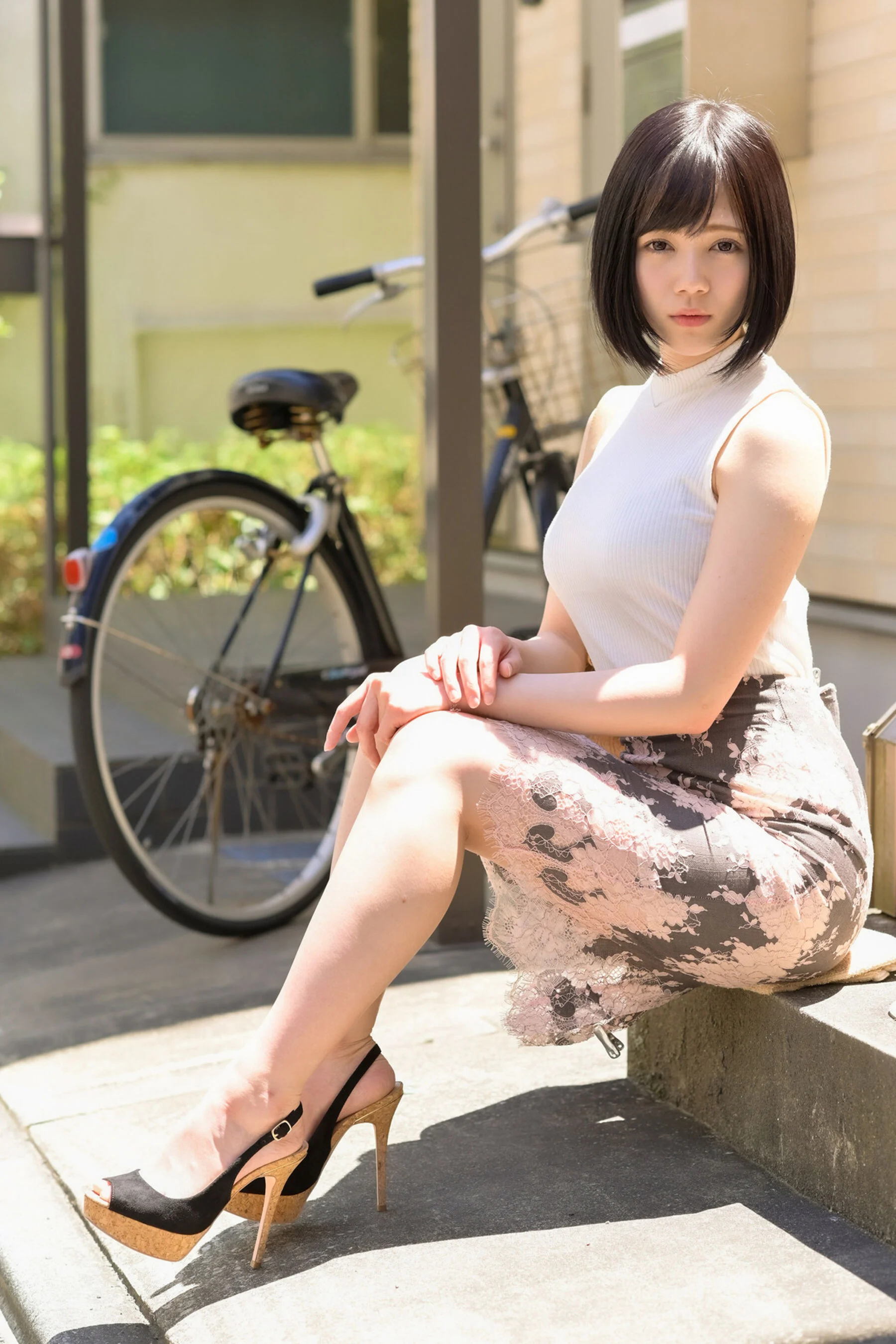 凉森玲梦 - Photo 69