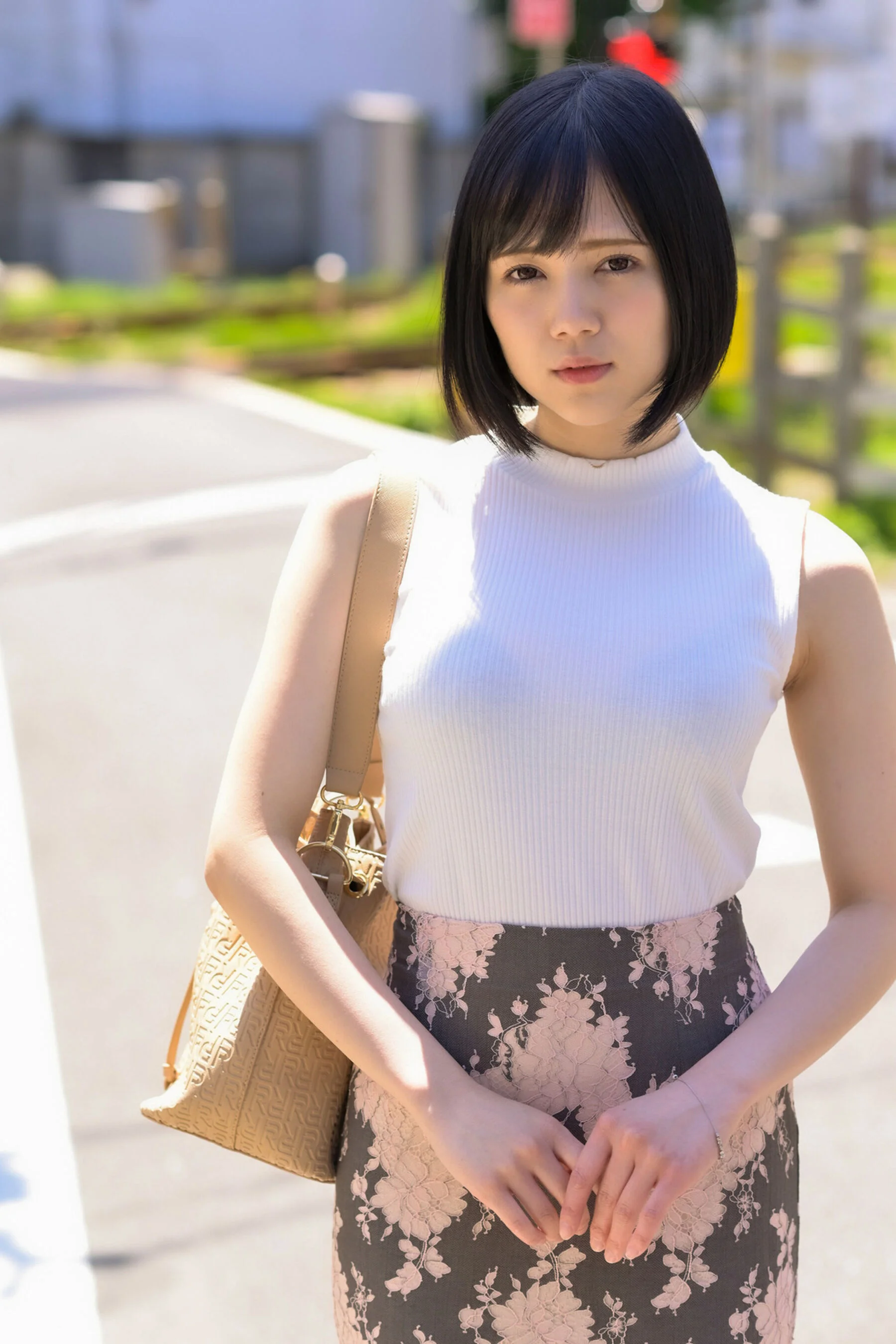 凉森玲梦 - Photo 73