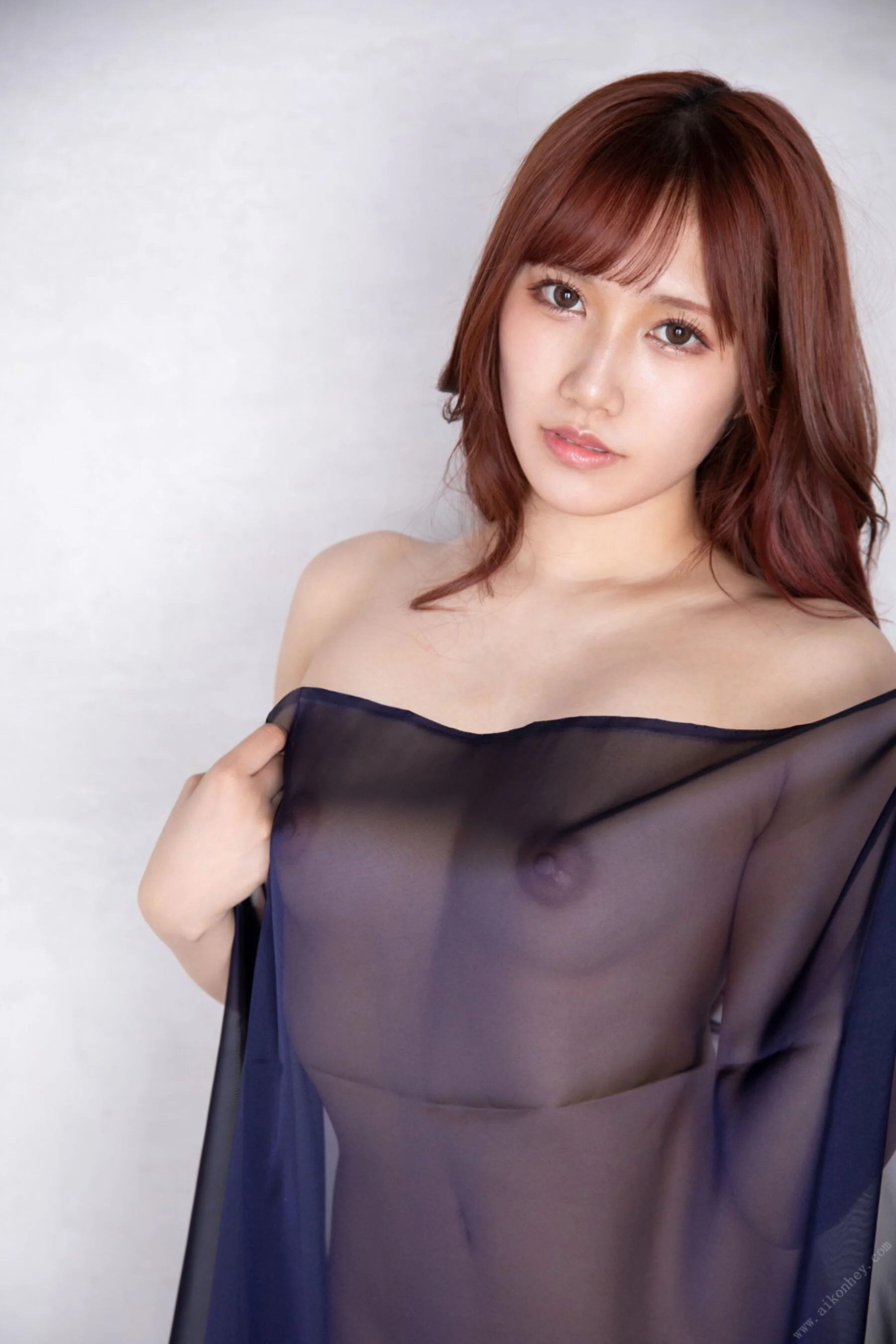 斋藤亚美里《Sensitive》 - Photo 53