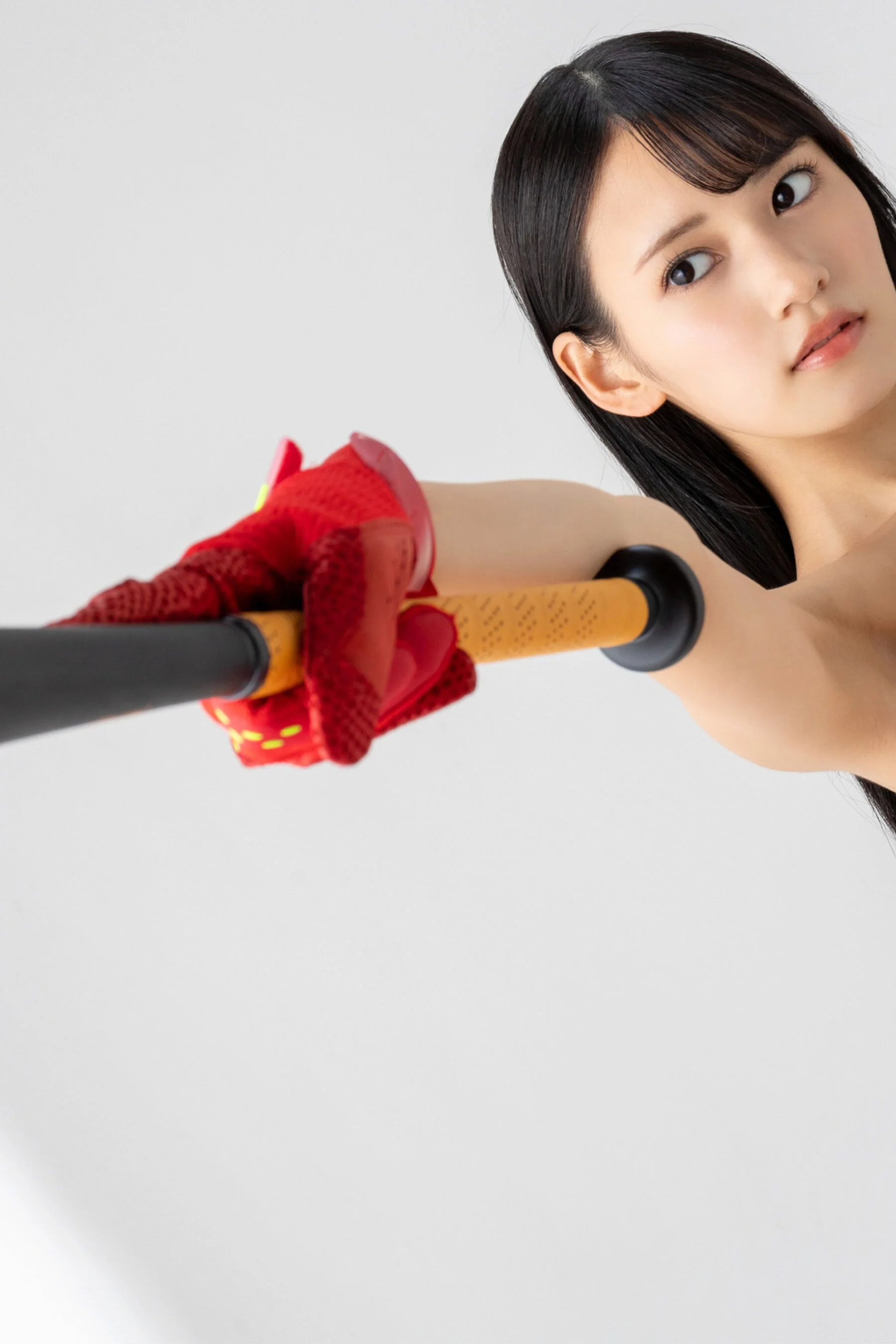 八挂海《ABSOLUTE SPORTS POSE 絶対的スポーツポーズ集》 - Photo 11