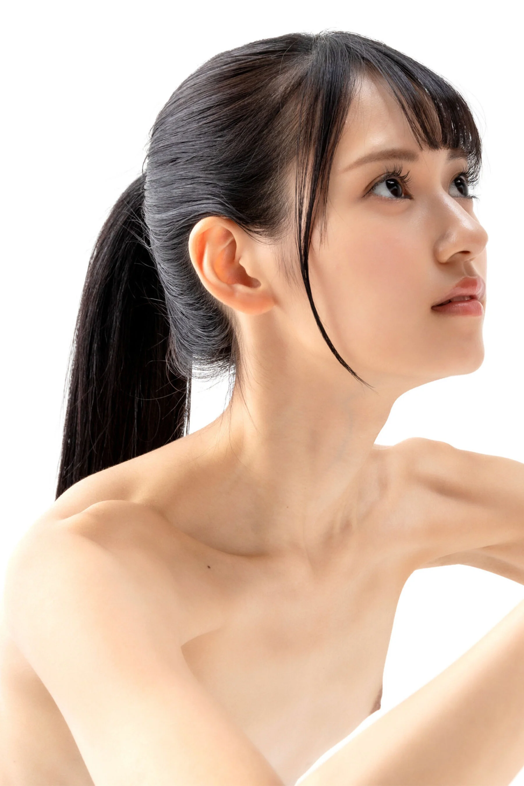 八挂海《ABSOLUTE SPORTS POSE 絶対的スポーツポーズ集》 - Photo 45