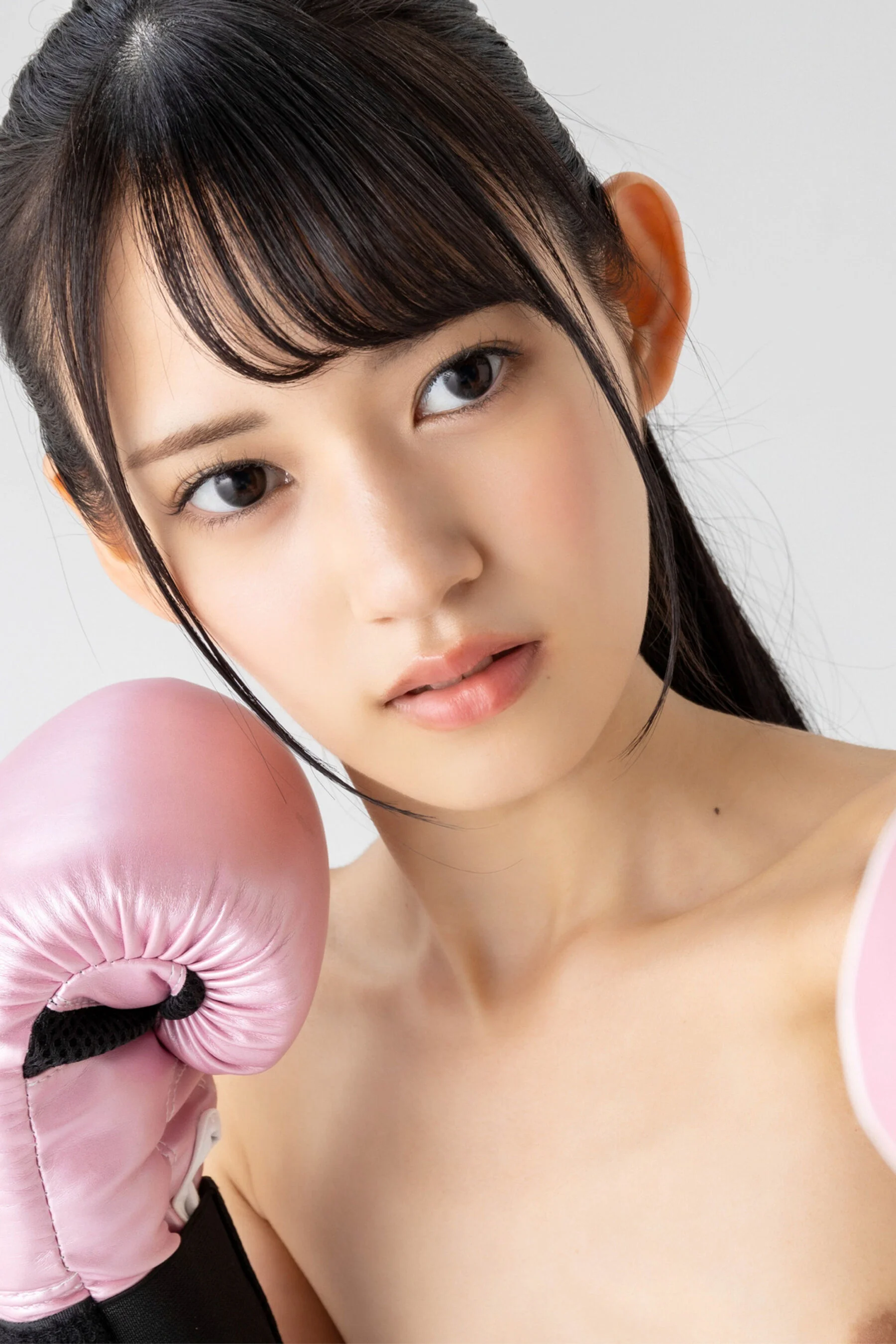 八挂海《ABSOLUTE SPORTS POSE 絶対的スポーツポーズ集》 - Photo 59