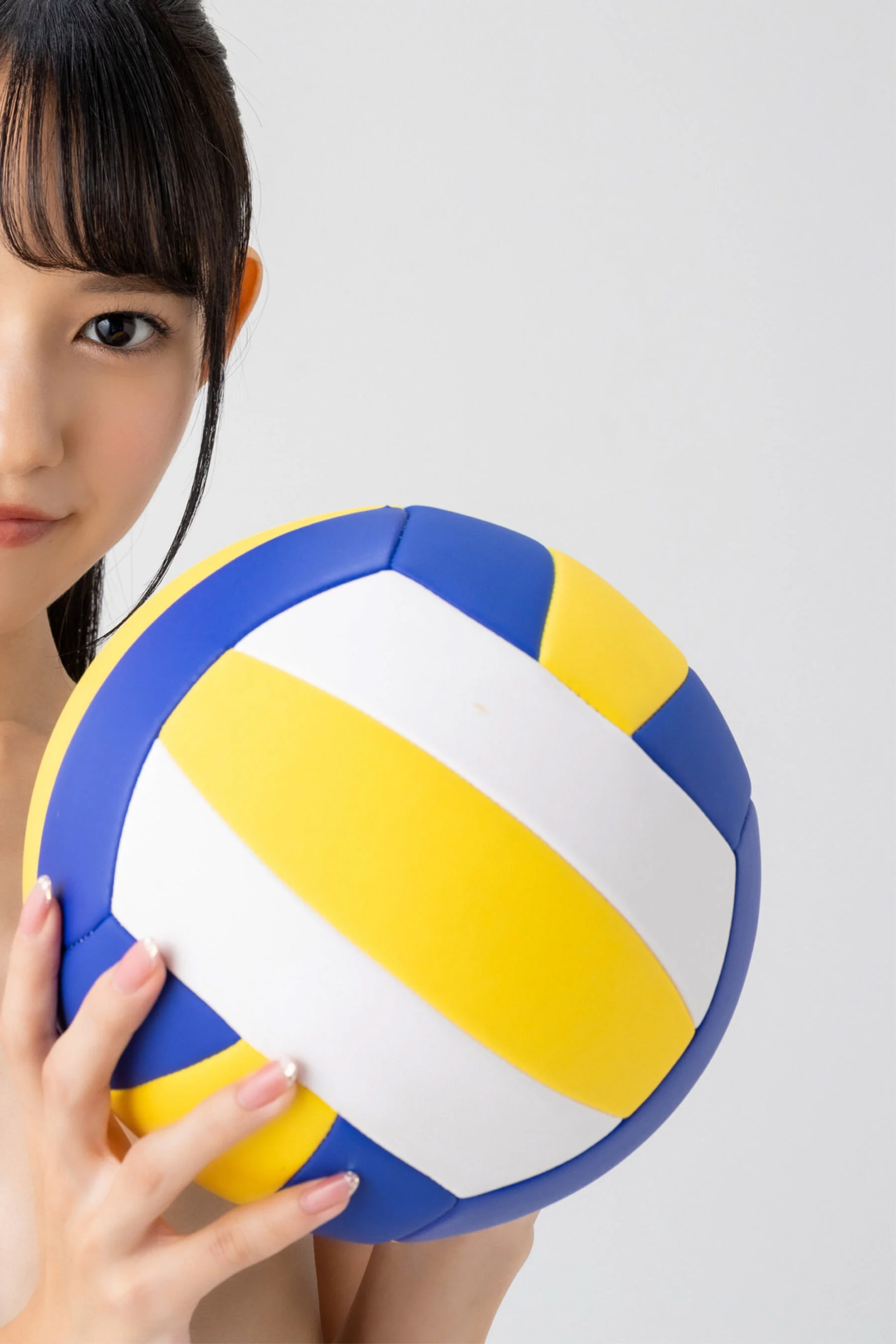 八挂海《ABSOLUTE SPORTS POSE 絶対的スポーツポーズ集》 - Photo 70