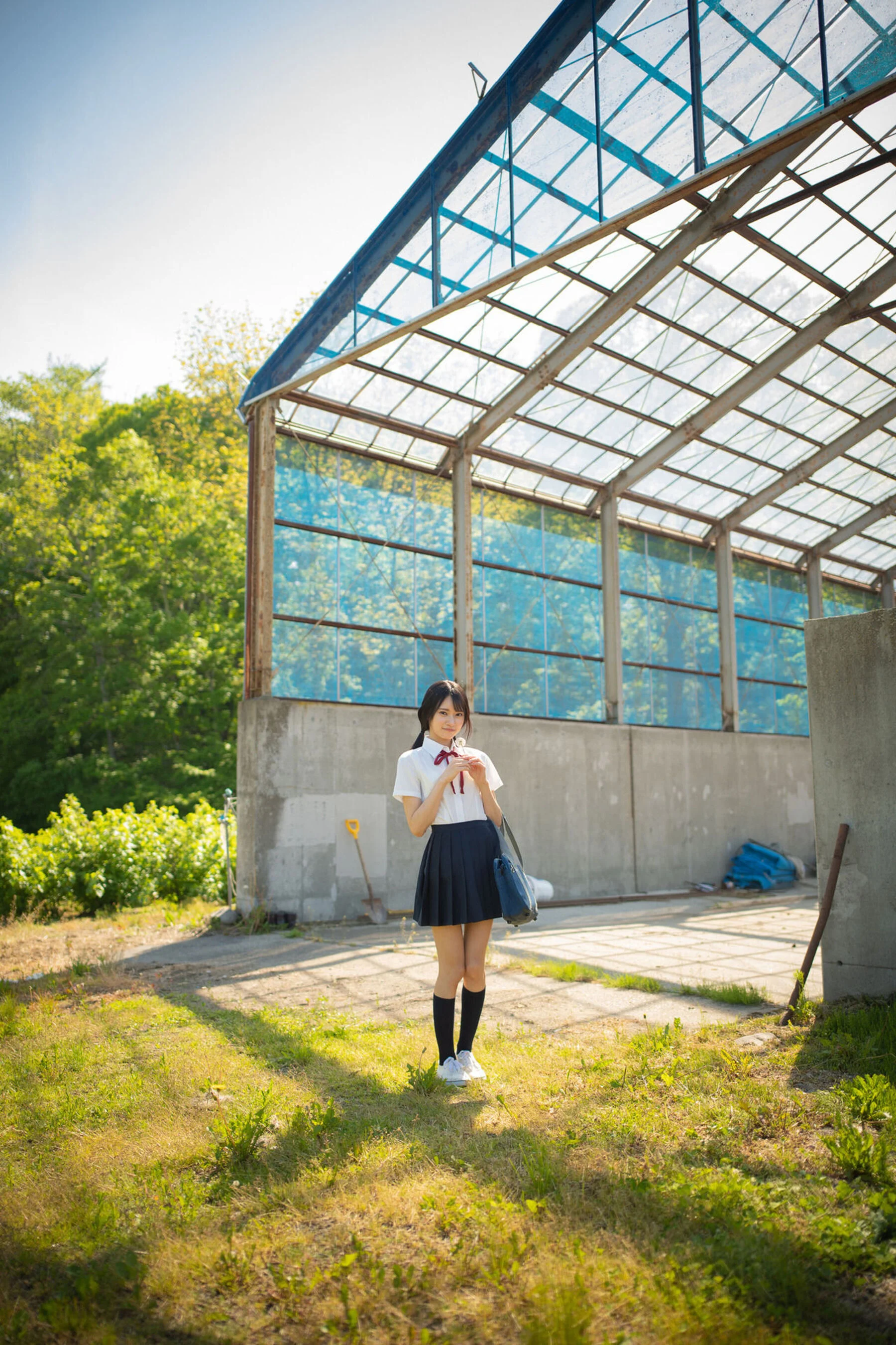 八挂海《八月のうみ》 - Photo 14