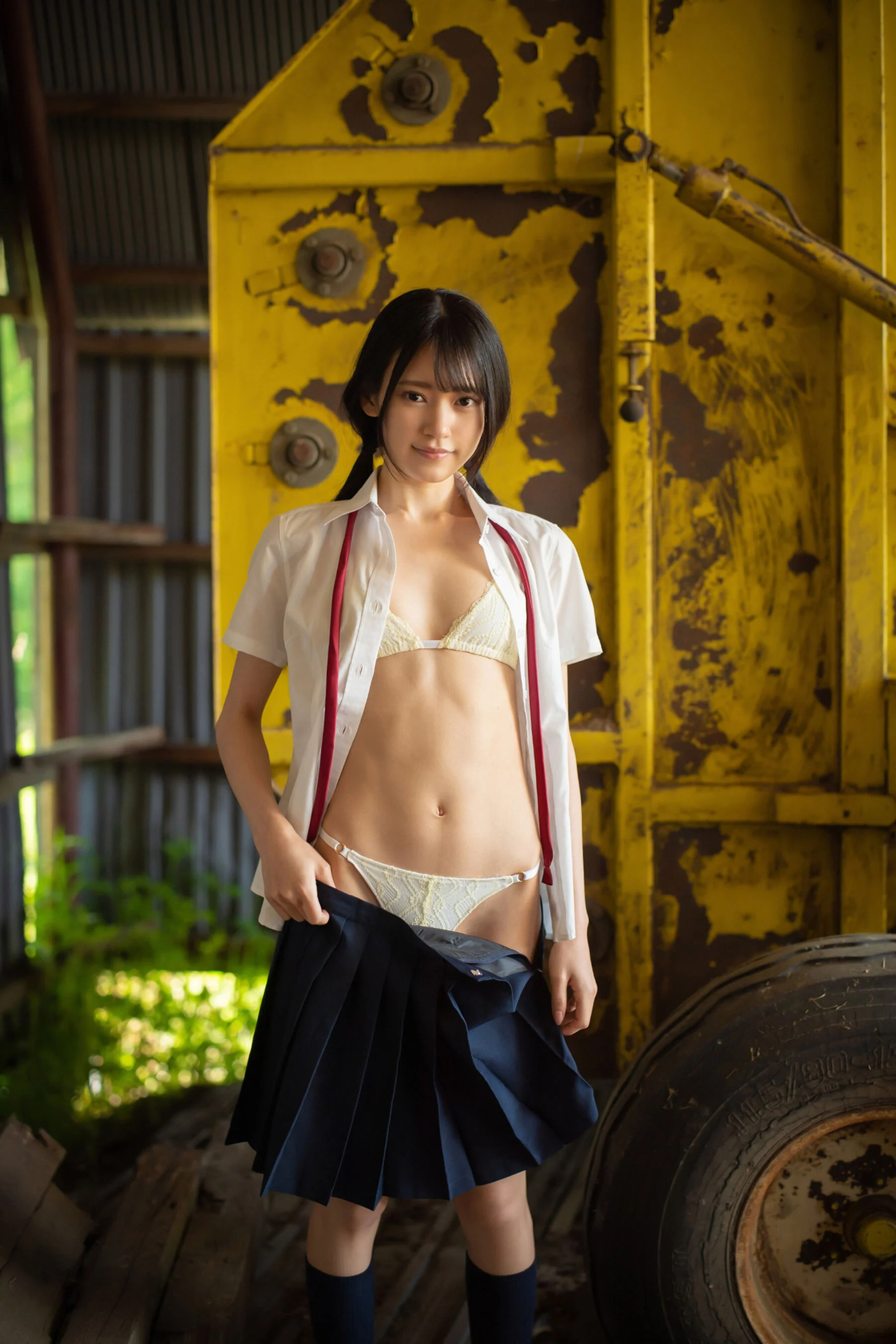 八挂海《八月のうみ》 - Photo 24