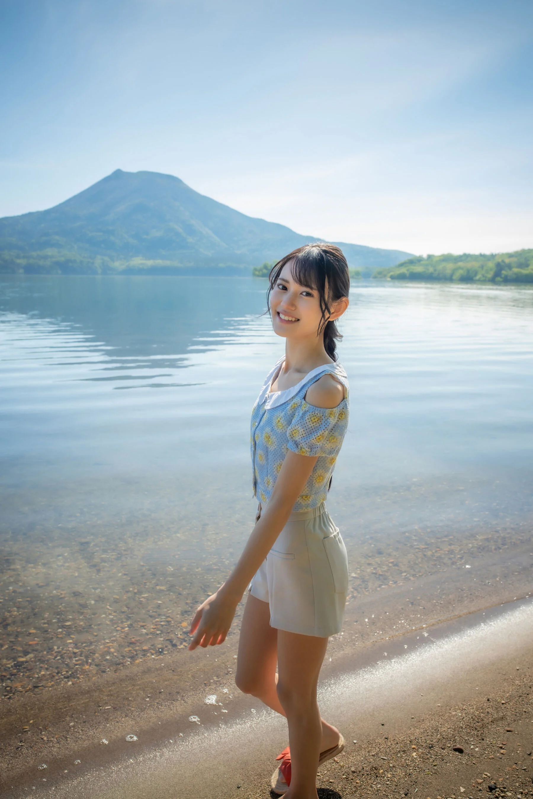 八挂海《八月のうみ》 - Photo 28