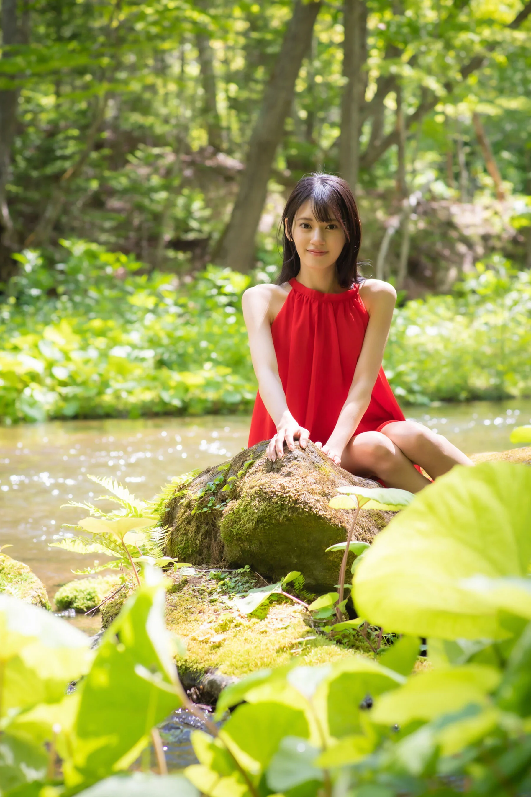 八挂海《八月のうみ》 - Photo 45