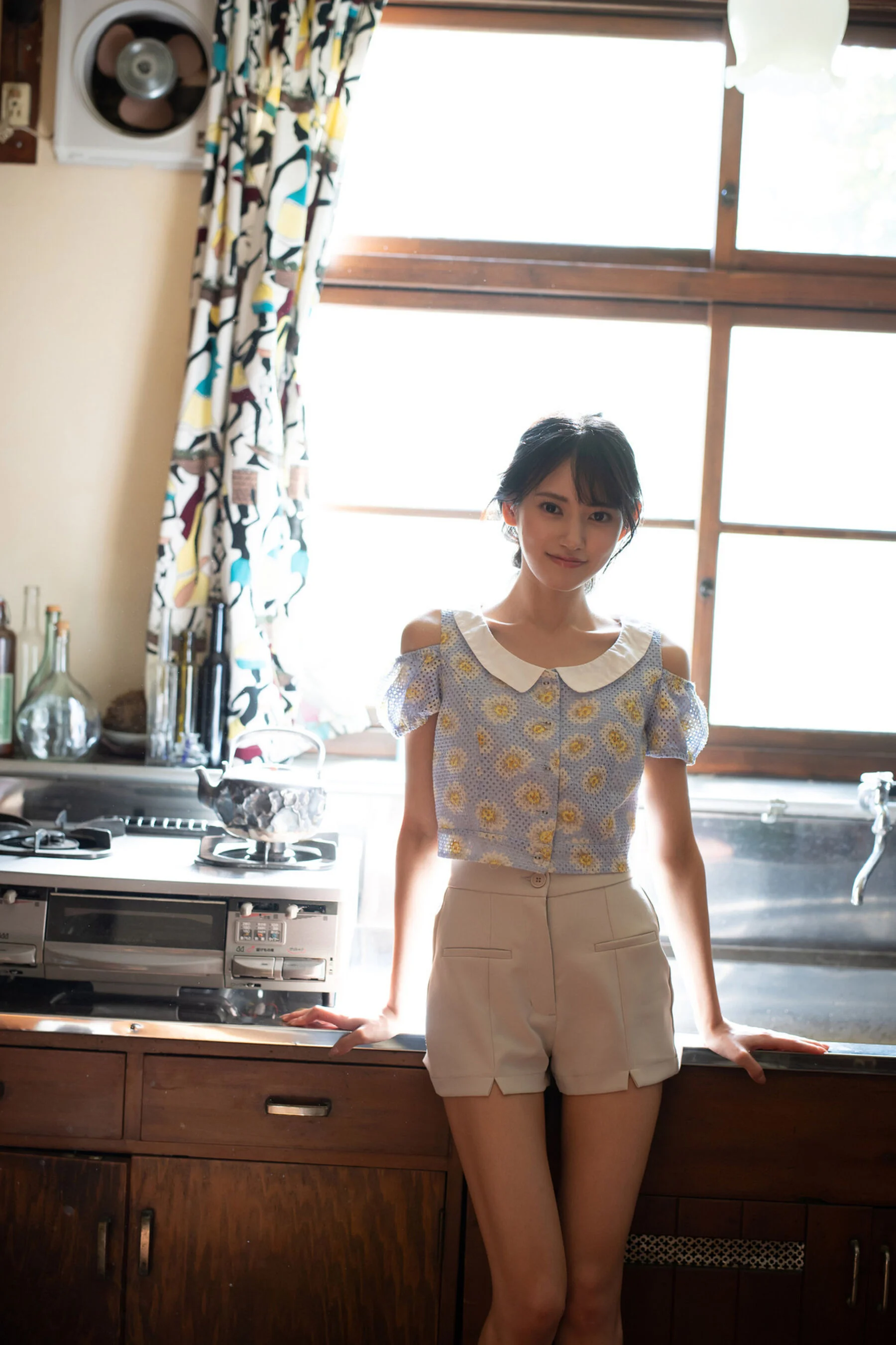 八挂海《八月のうみ》 - Photo 69