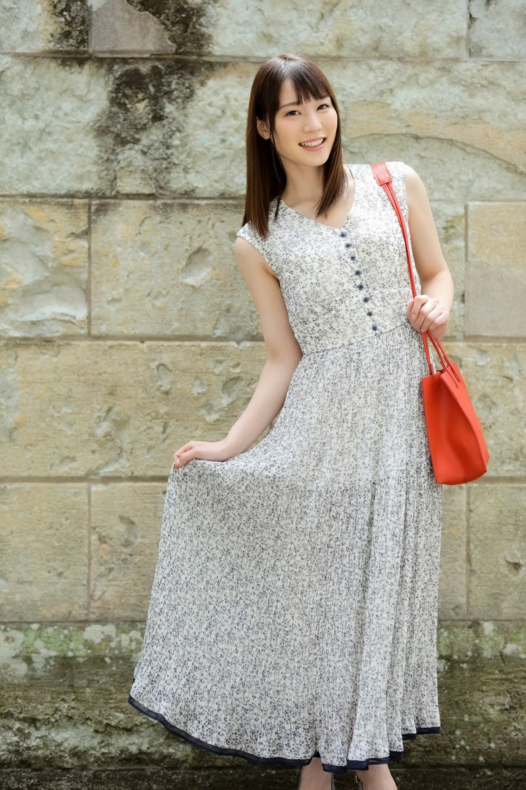 铃村爱里 - Photo 28