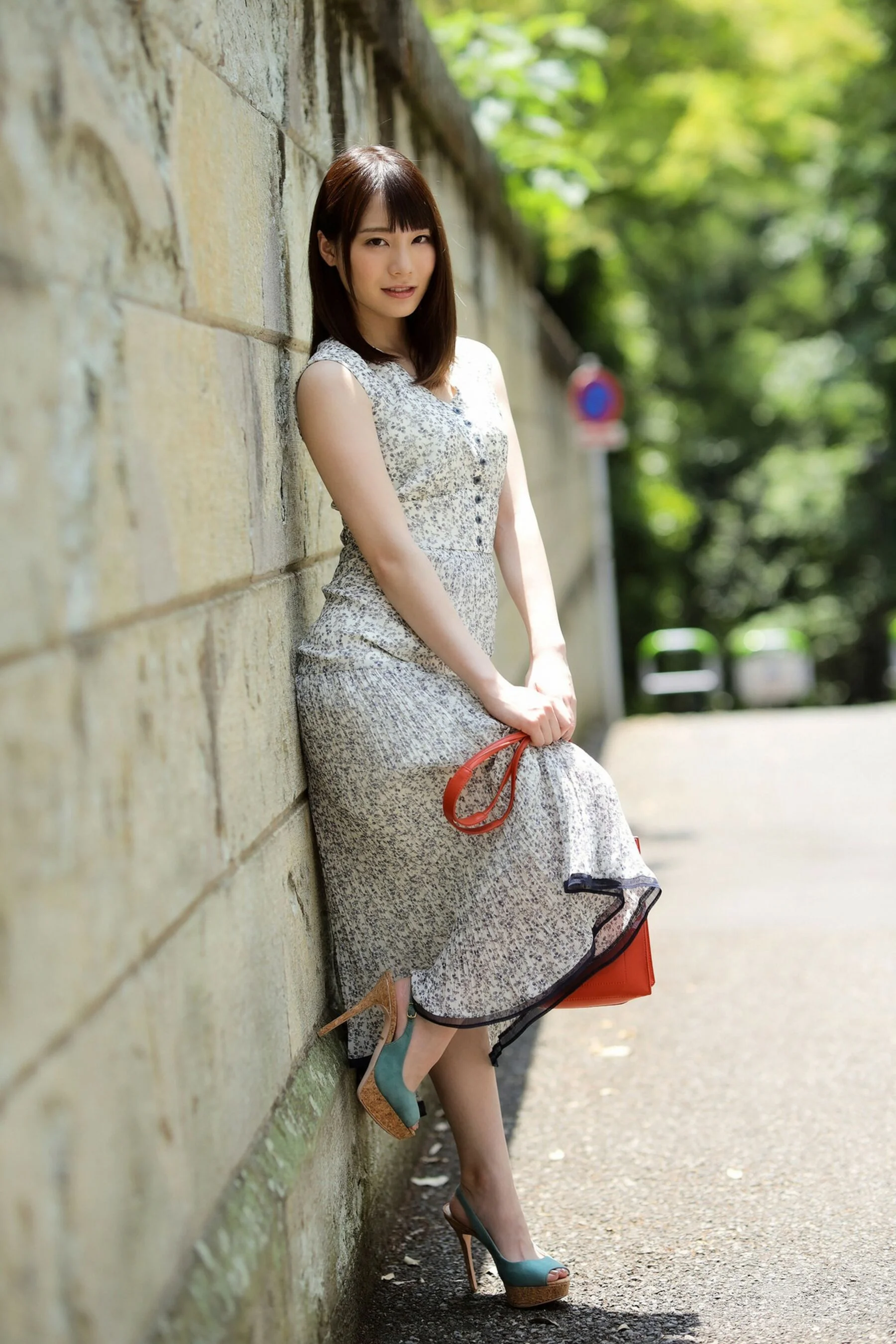 铃村爱里 - Photo 32