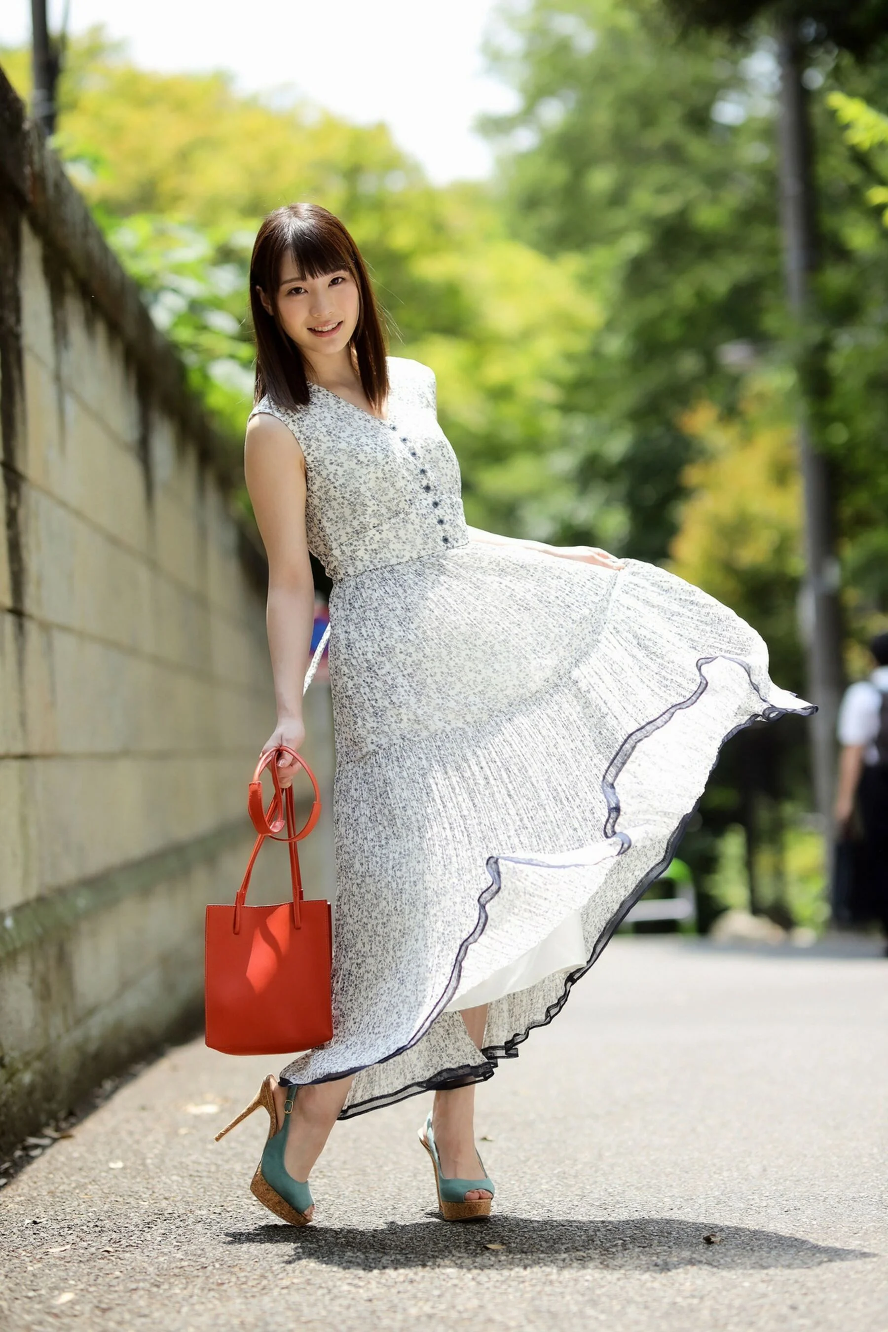 铃村爱里 - Photo 34