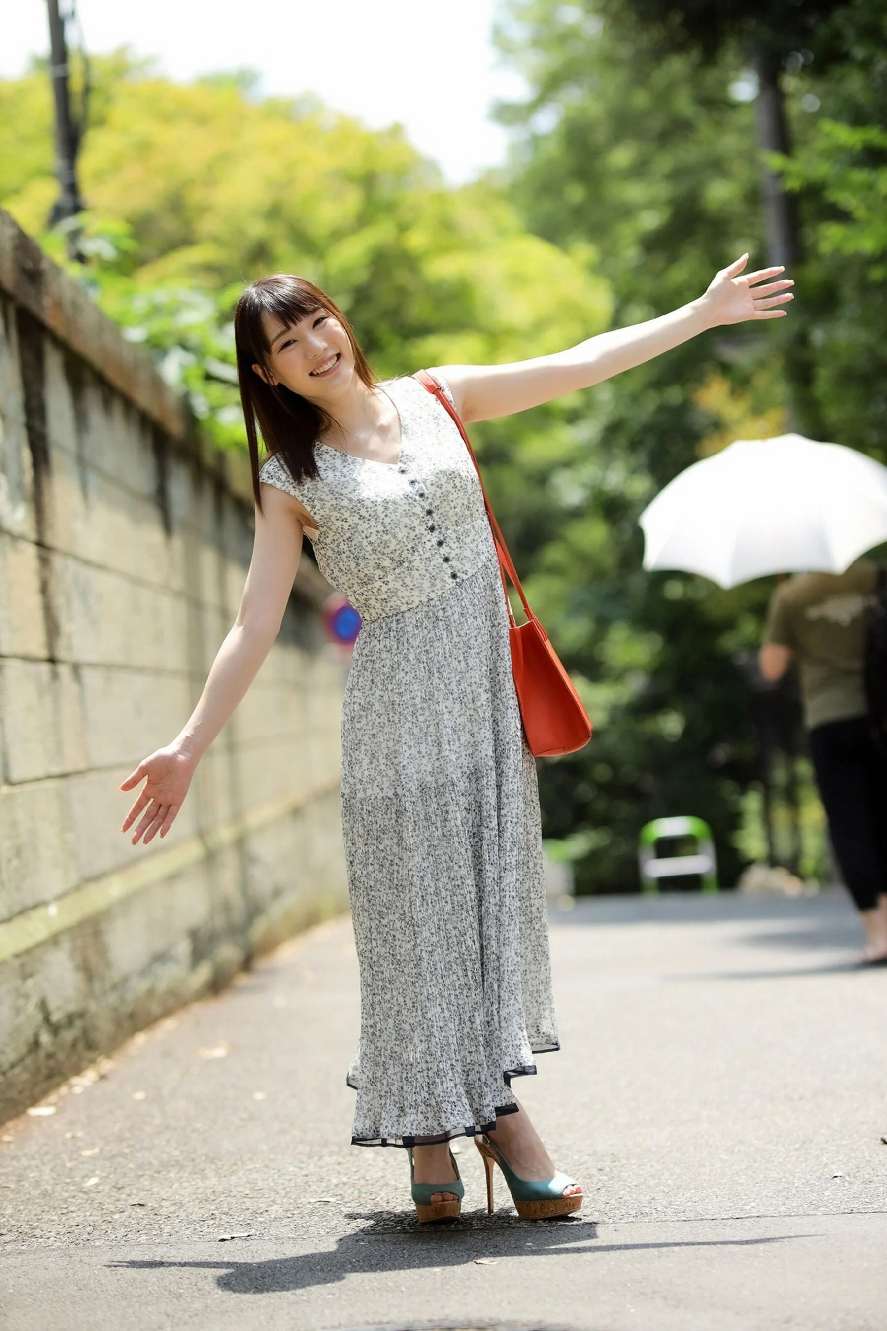 铃村爱里 - Photo 37