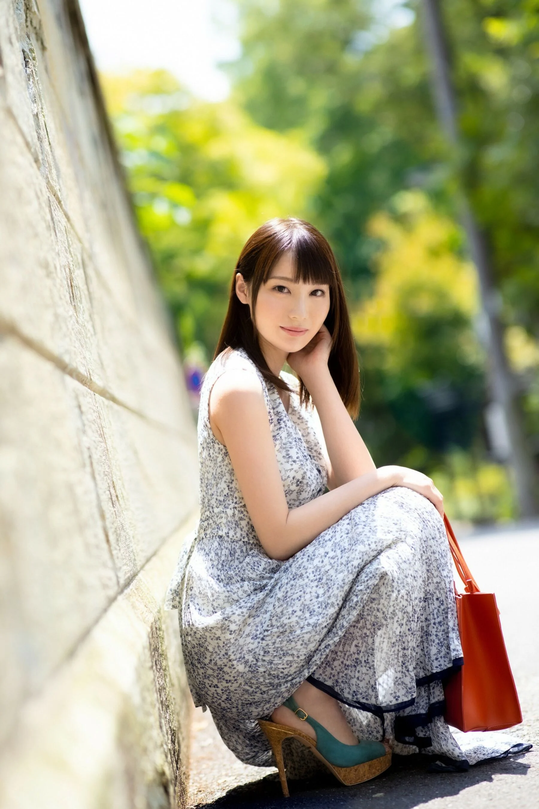 铃村爱里 - Photo 40