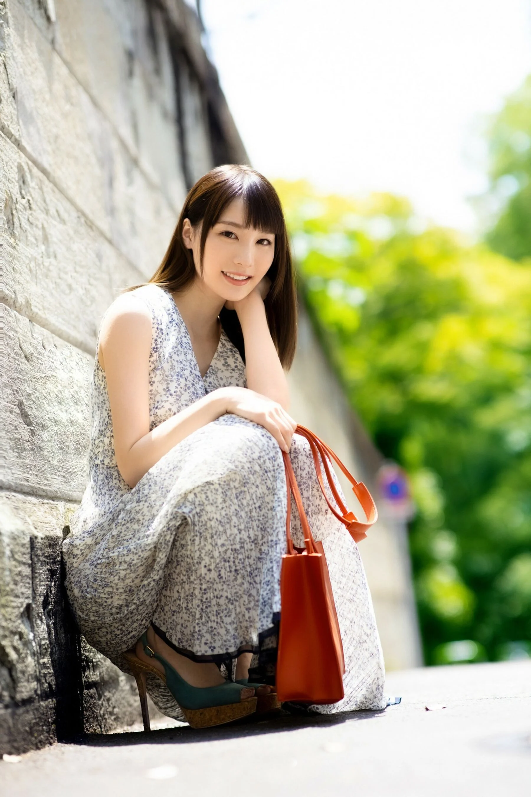 铃村爱里 - Photo 41