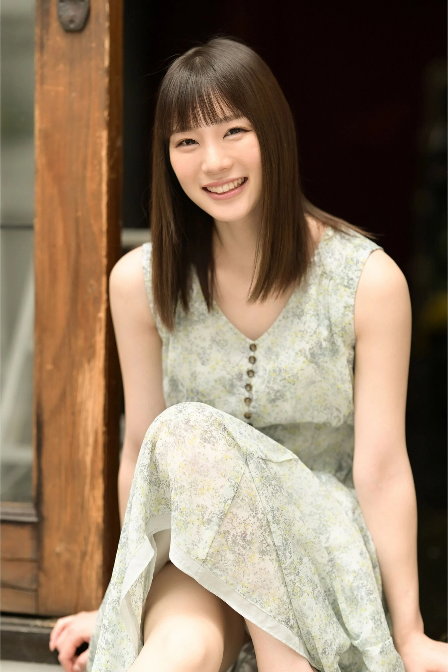 铃村爱里 - Photo 42