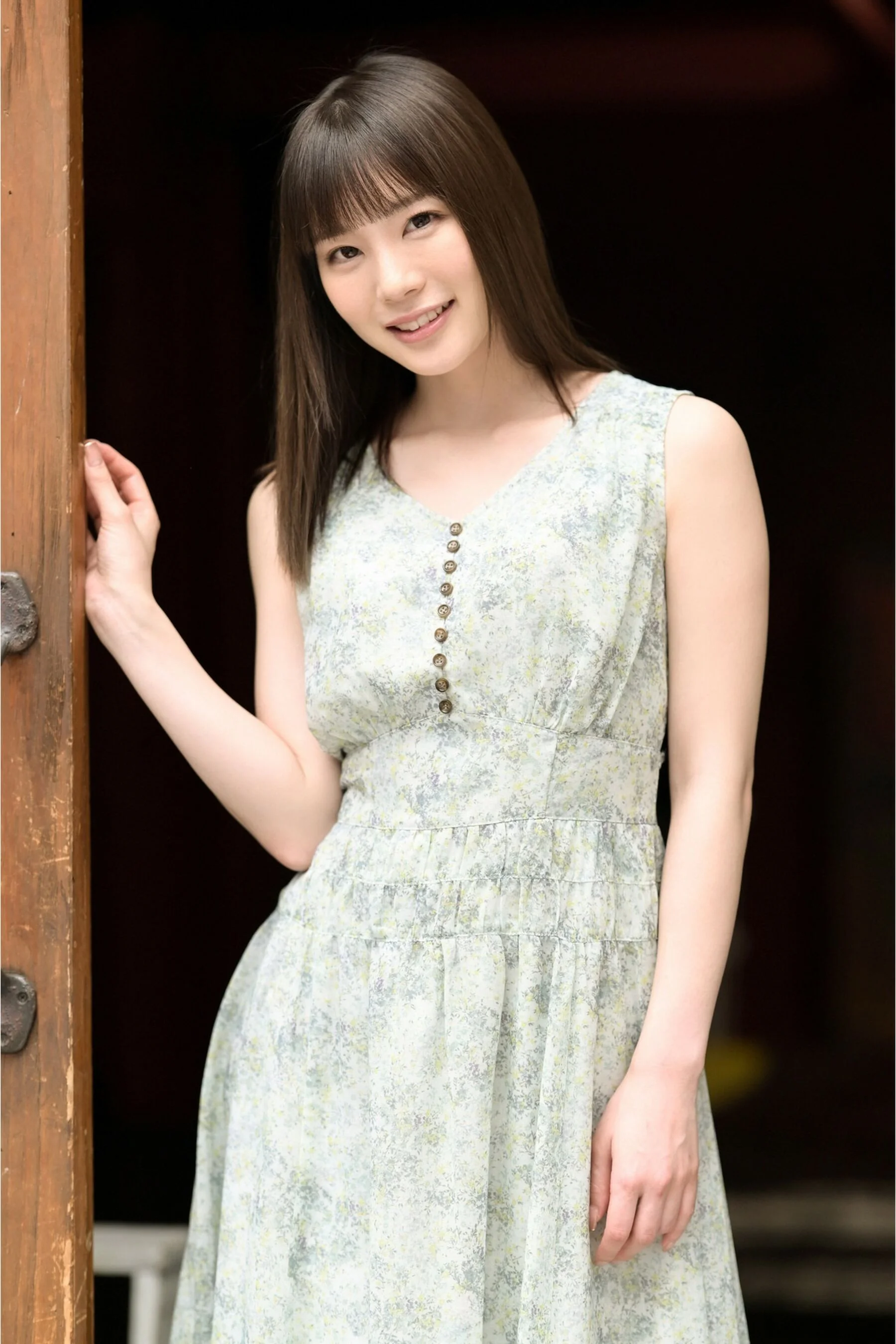 铃村爱里 - Photo 43