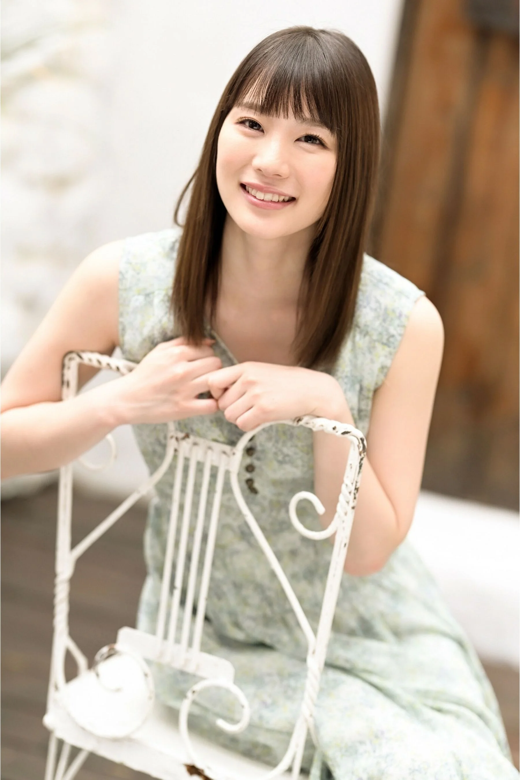 铃村爱里 - Photo 45