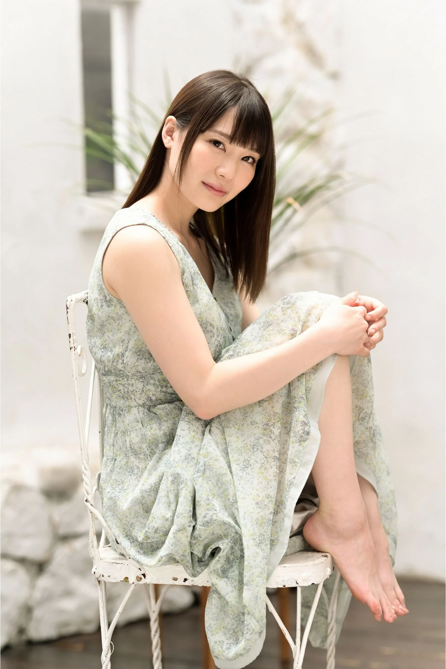 铃村爱里 - Photo 48