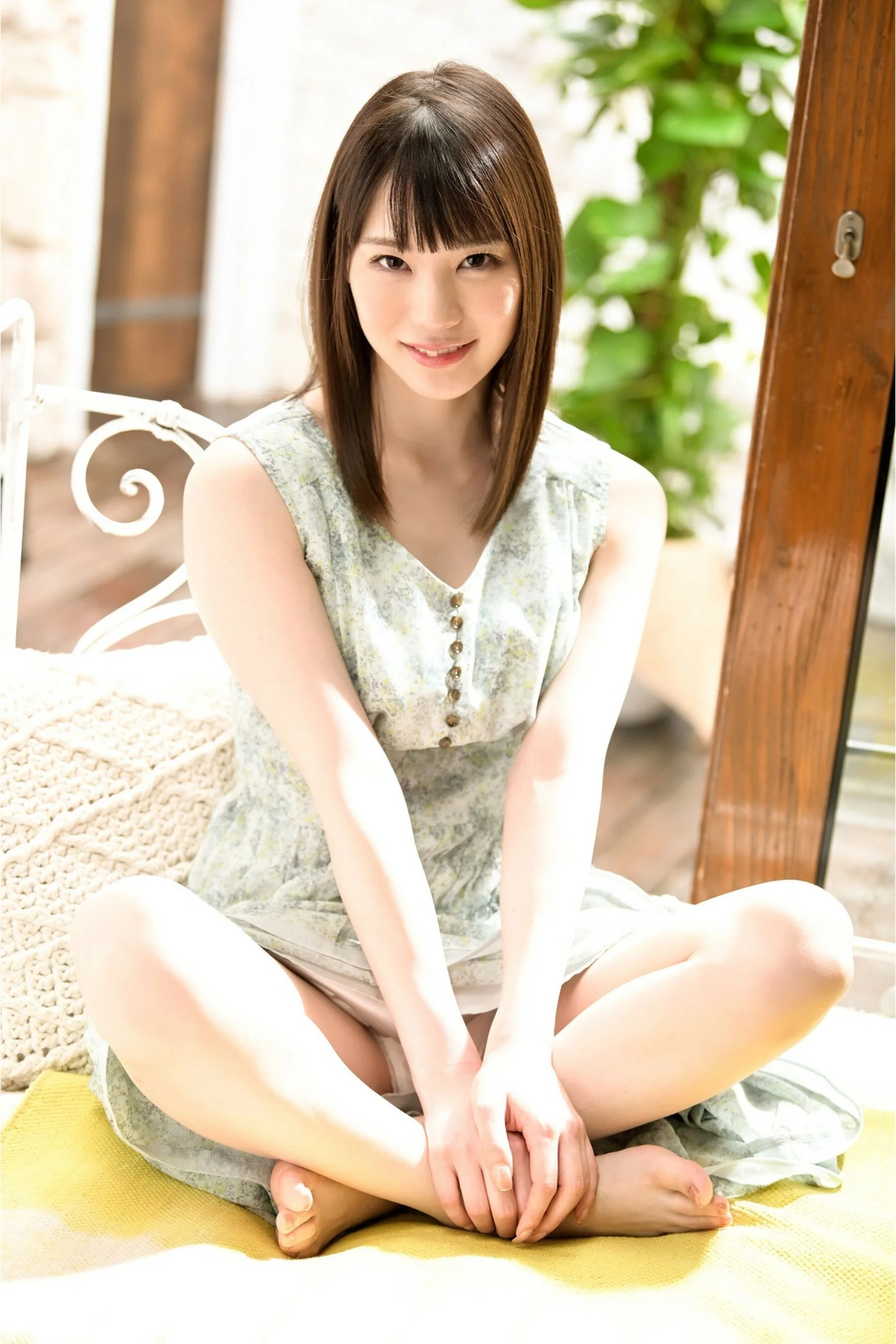 铃村爱里 - Photo 54