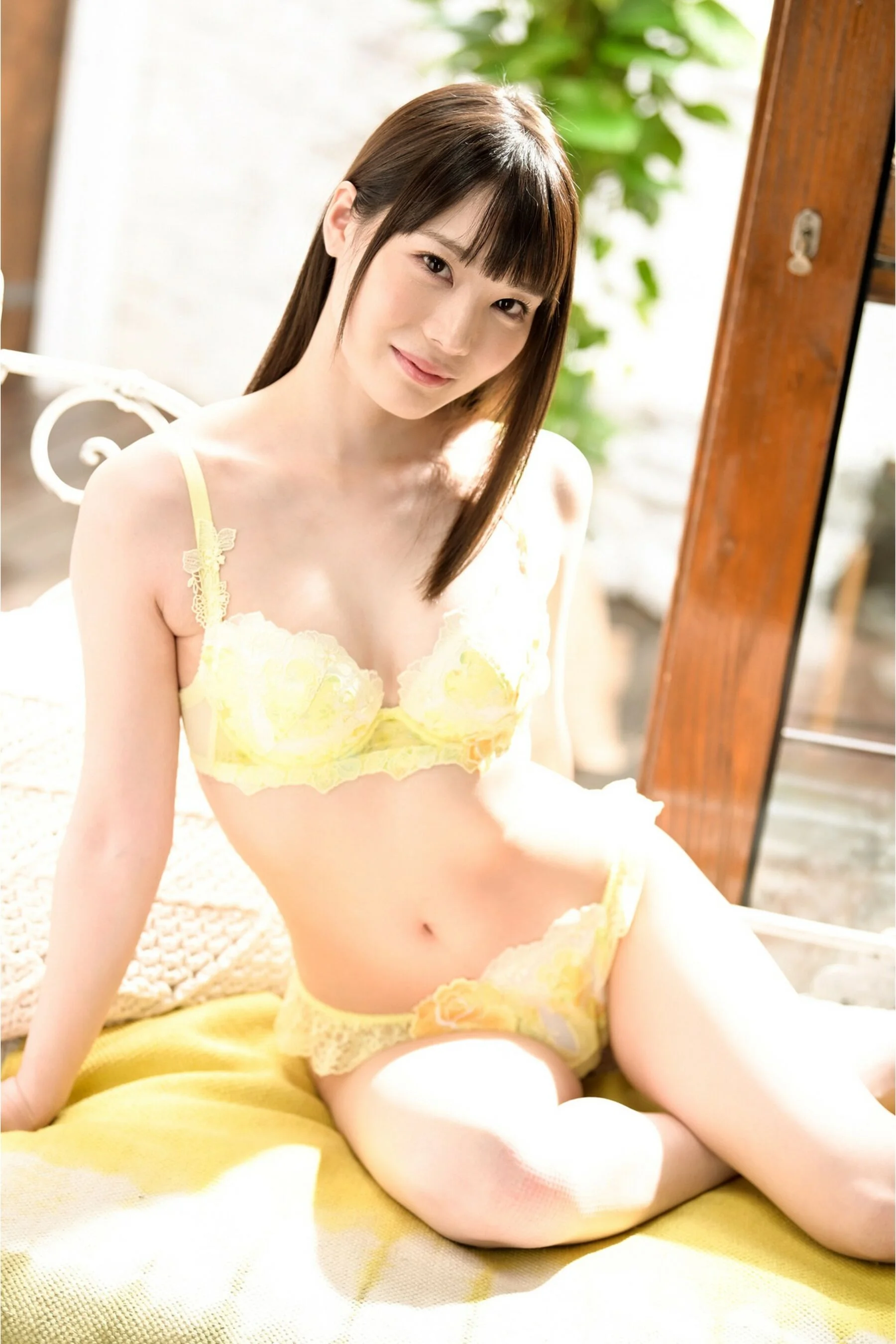 铃村爱里 - Photo 58