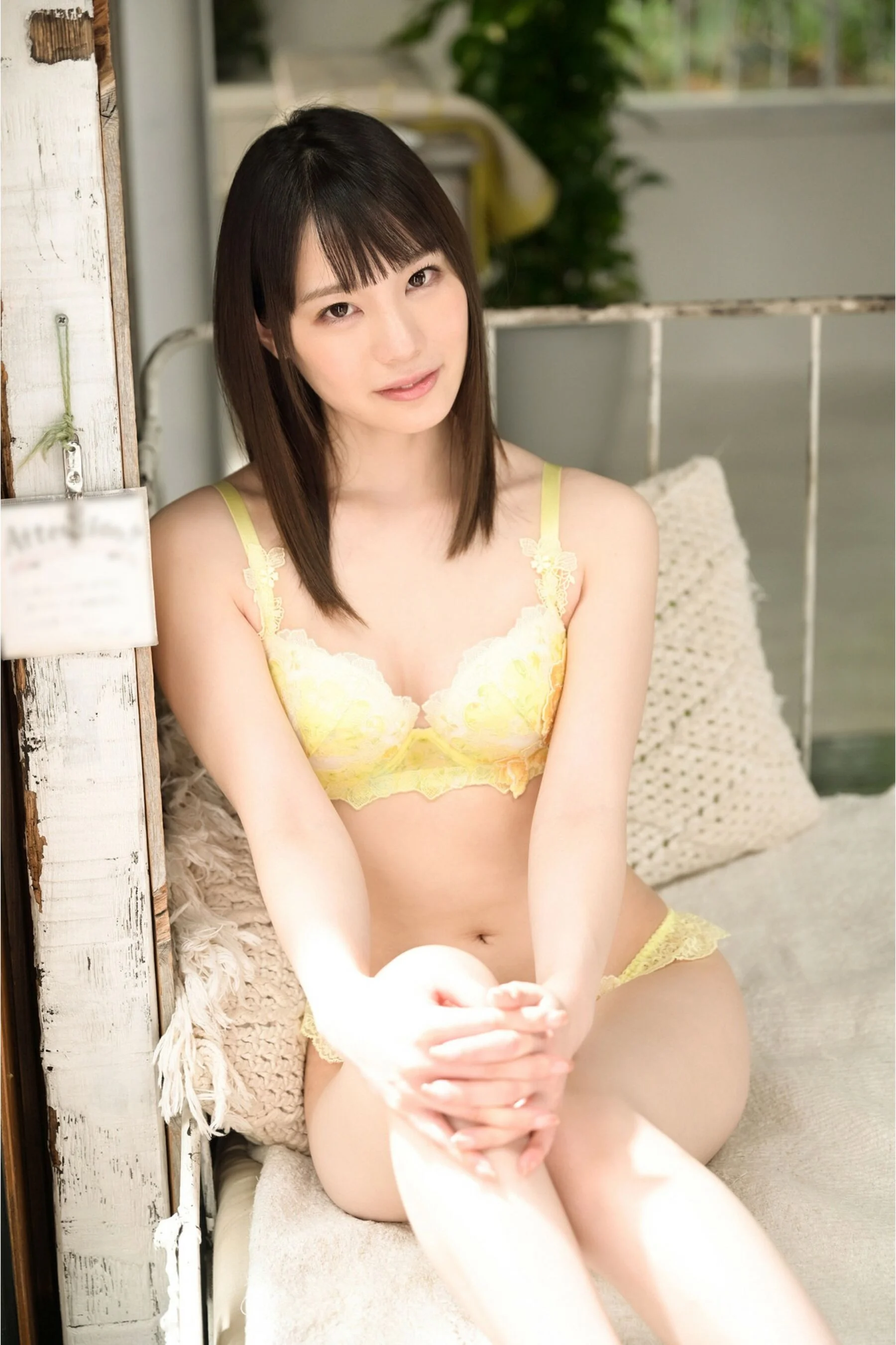 铃村爱里 - Photo 61