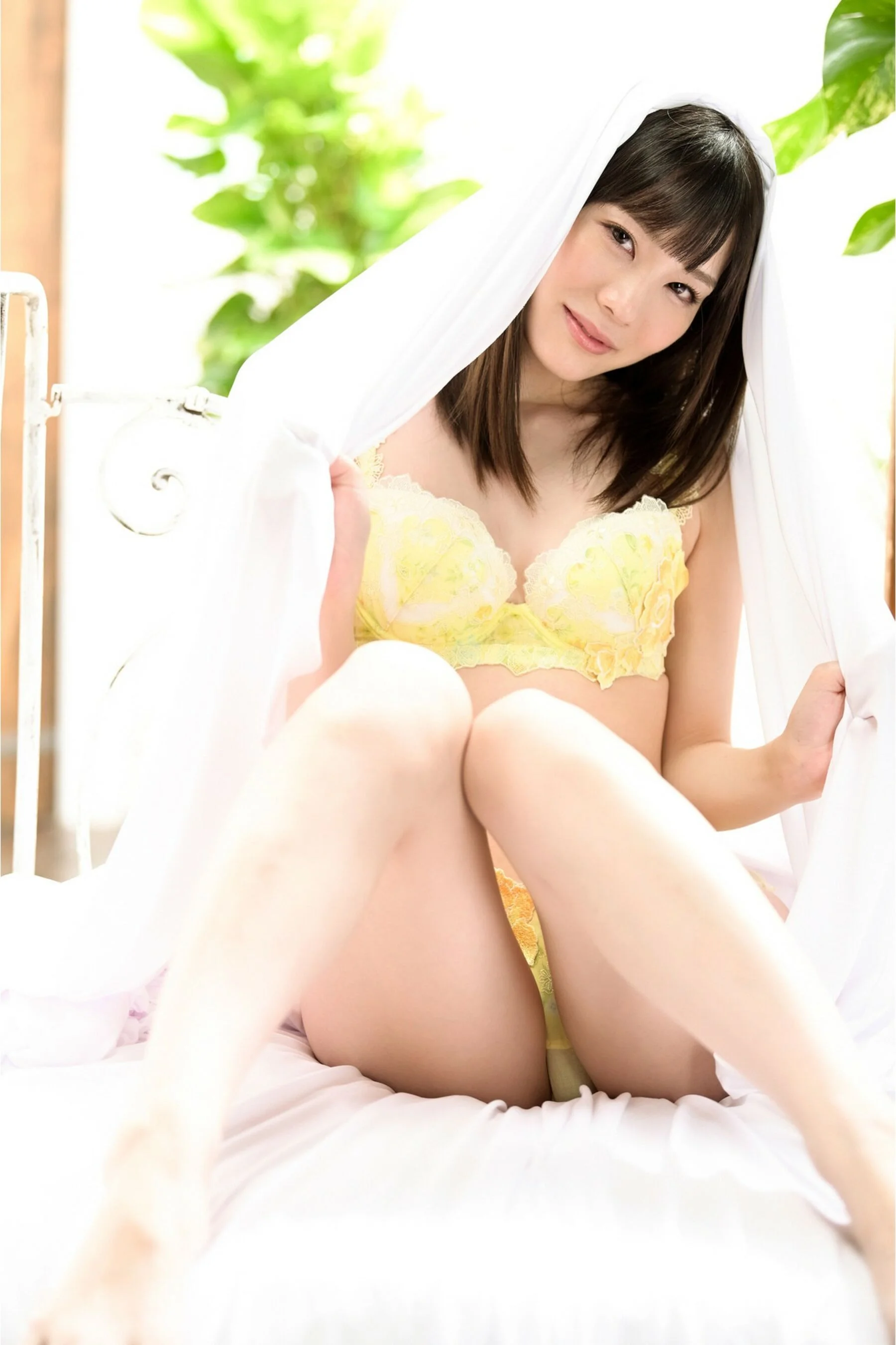 铃村爱里 - Photo 69