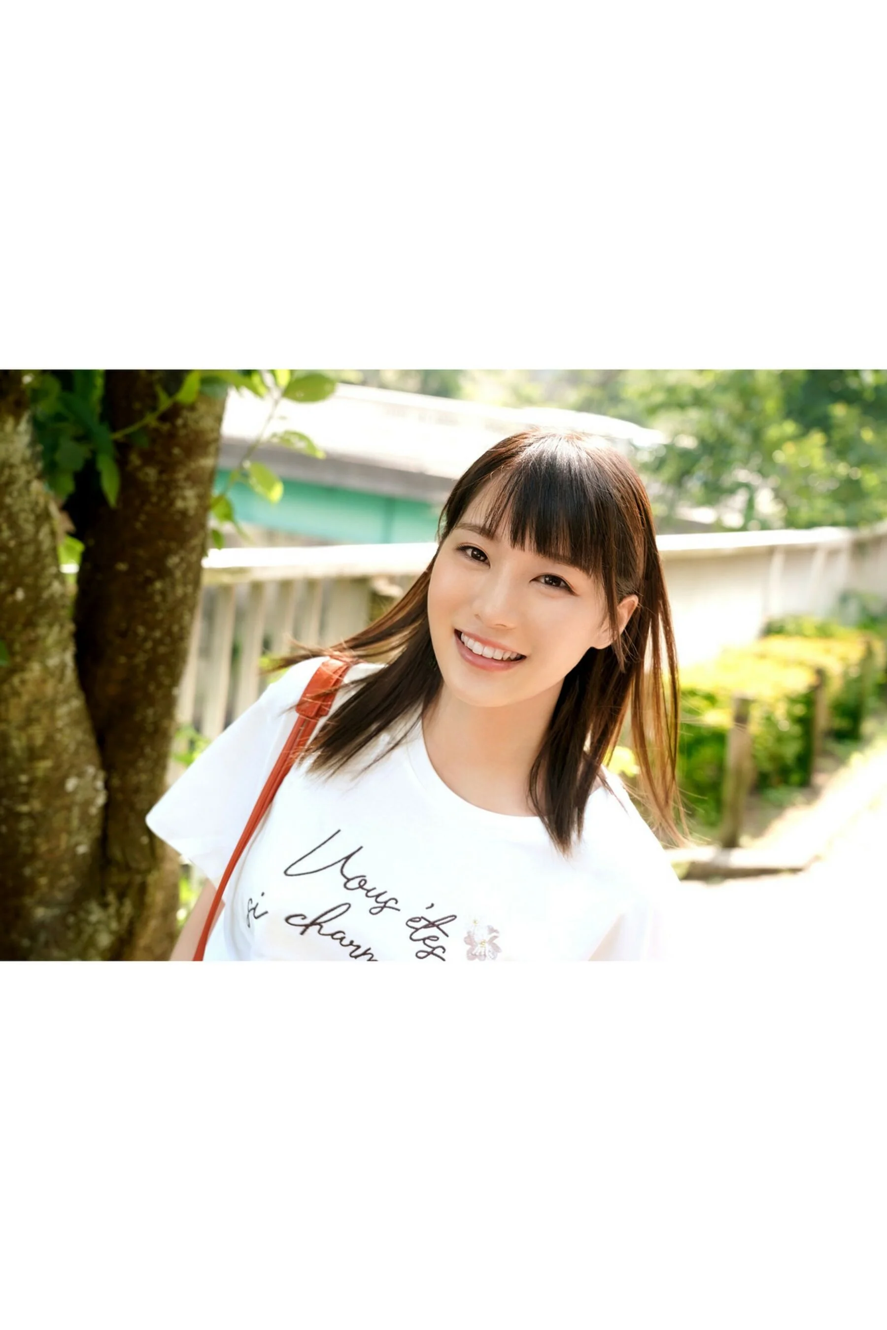 铃村爱里 - Photo 77