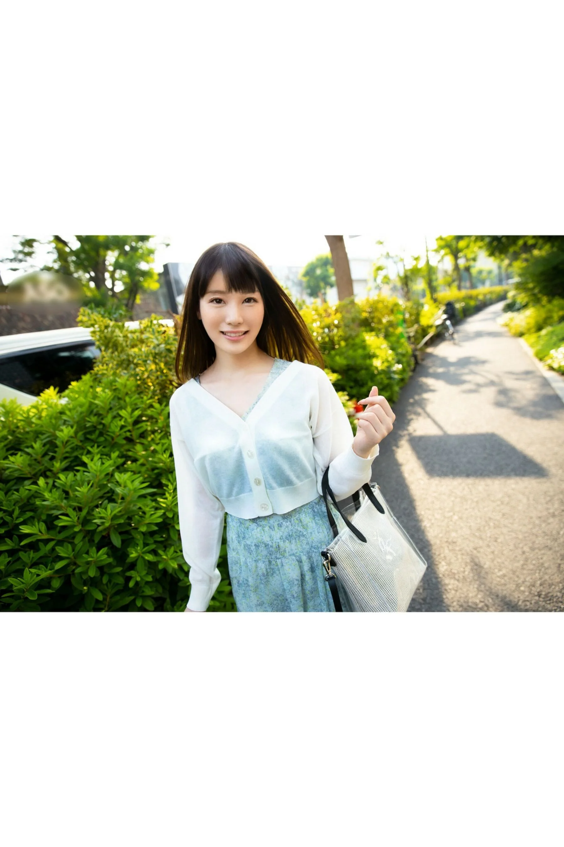 铃村爱里 - Photo 78
