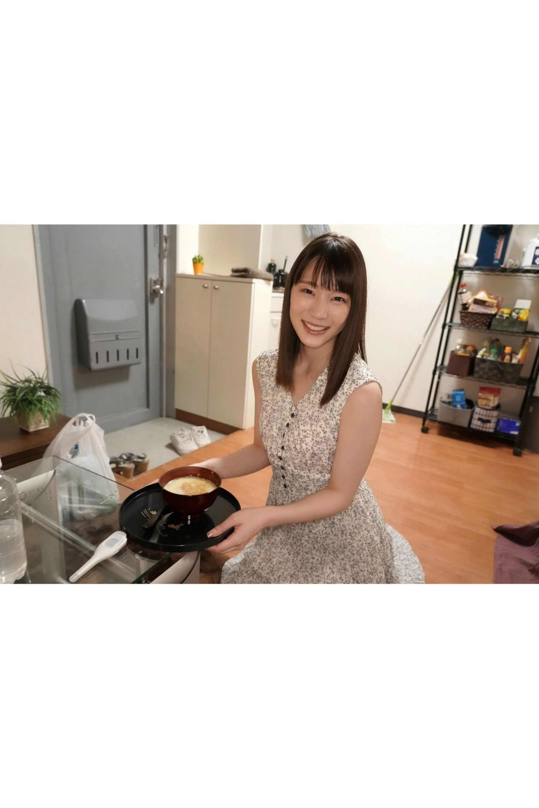 铃村爱里 - Photo 91
