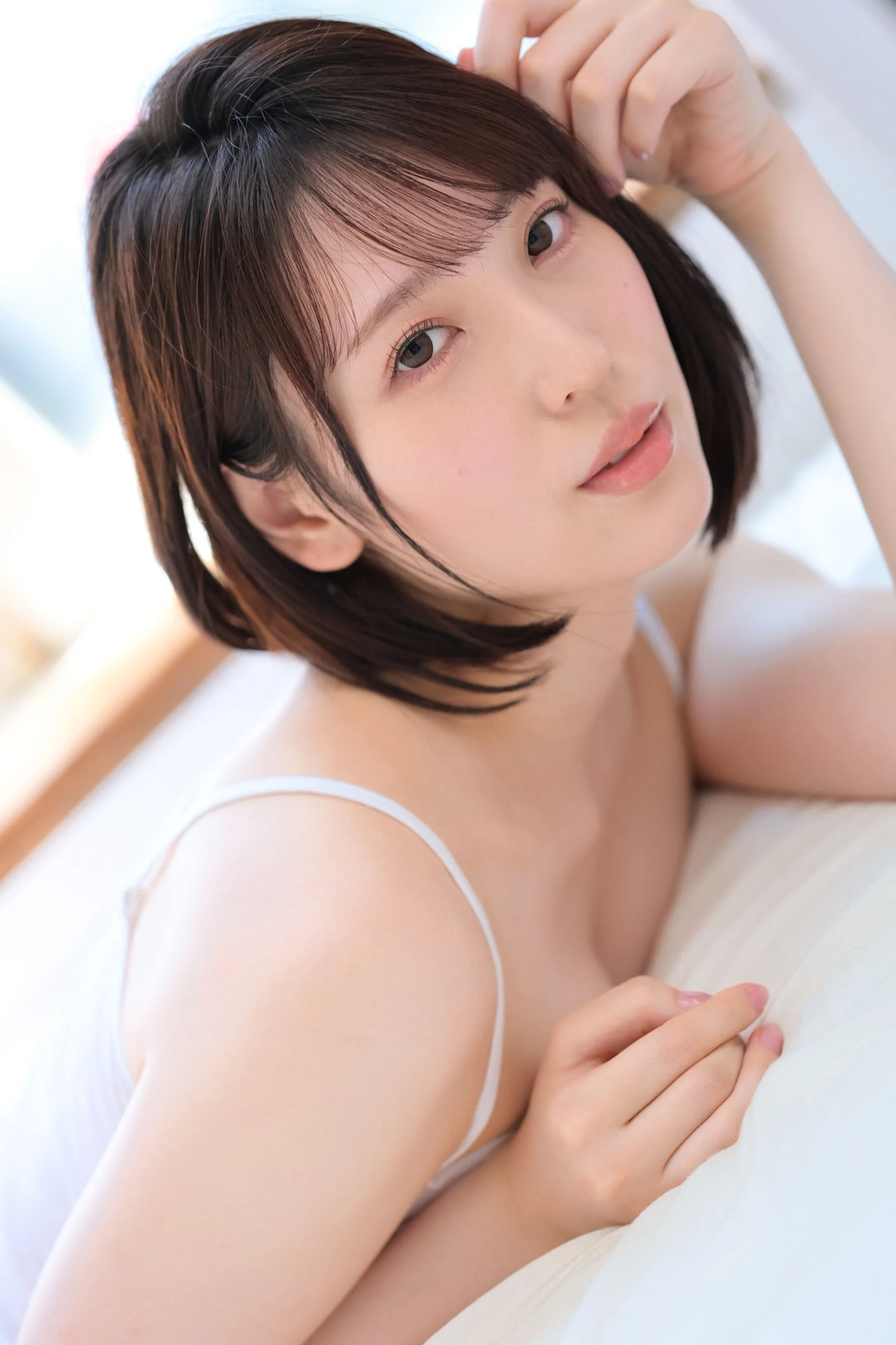 瀧本雫叶《初撮 Vol.2》 - Photo 14