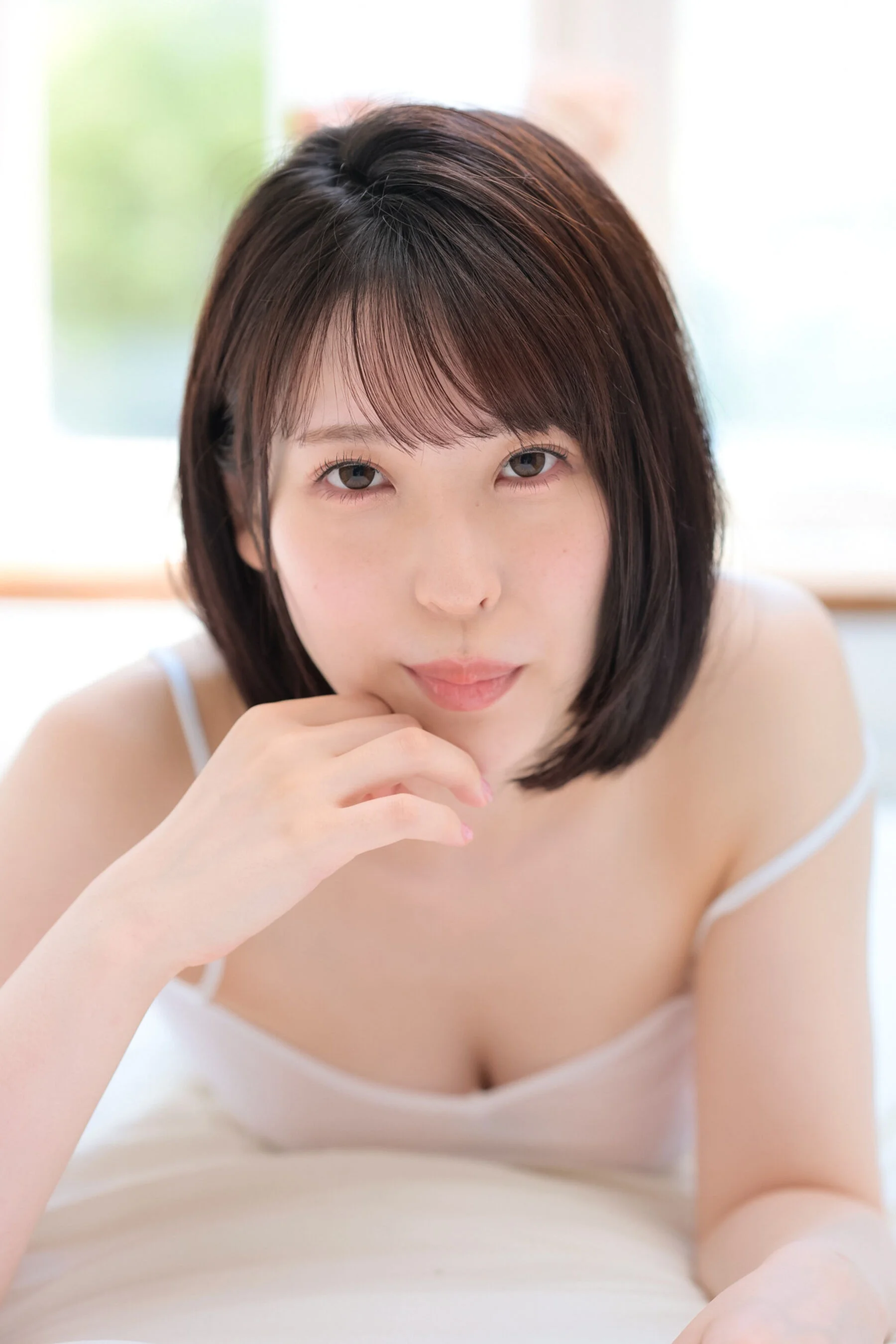 瀧本雫叶《初撮 Vol.2》 - Photo 15