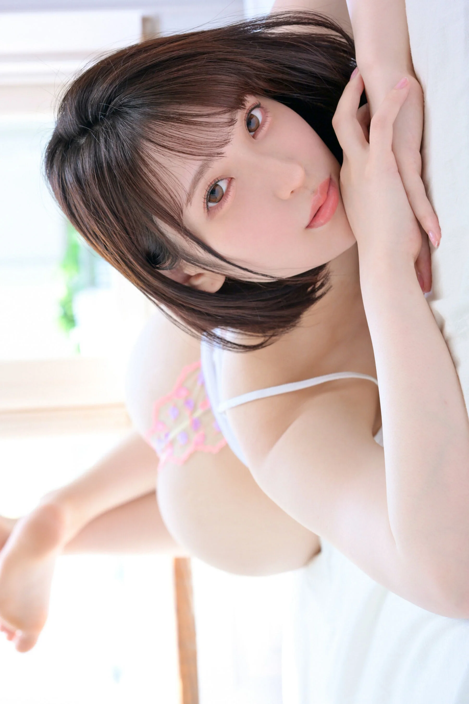 瀧本雫叶《初撮 Vol.2》 - Photo 16