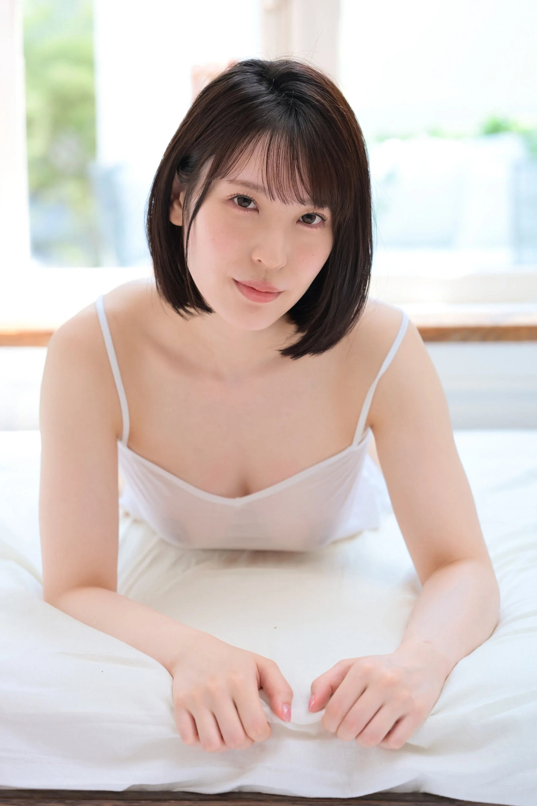 瀧本雫叶《初撮 Vol.2》 - Photo 17