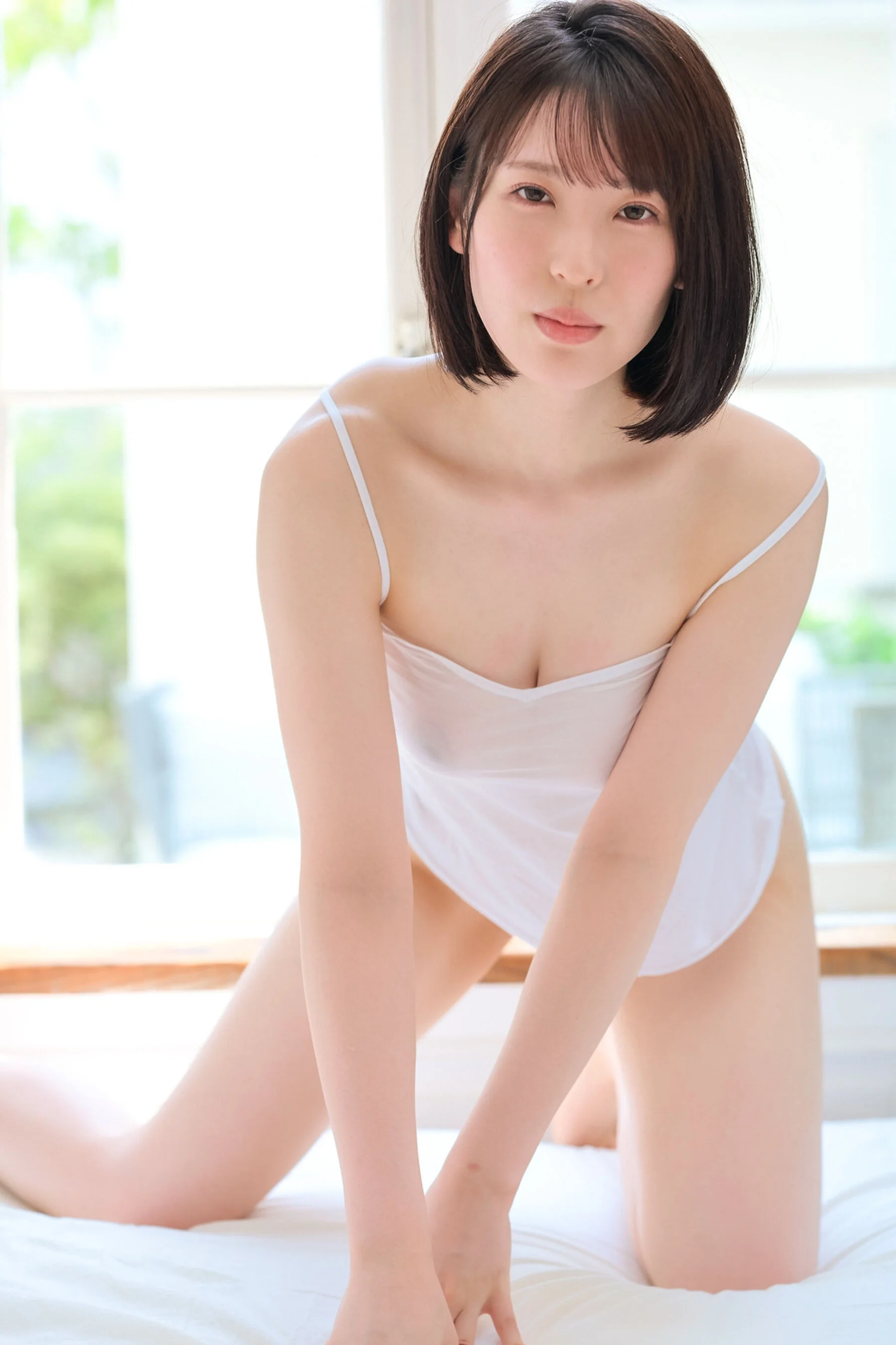 瀧本雫叶《初撮 Vol.2》 - Photo 18
