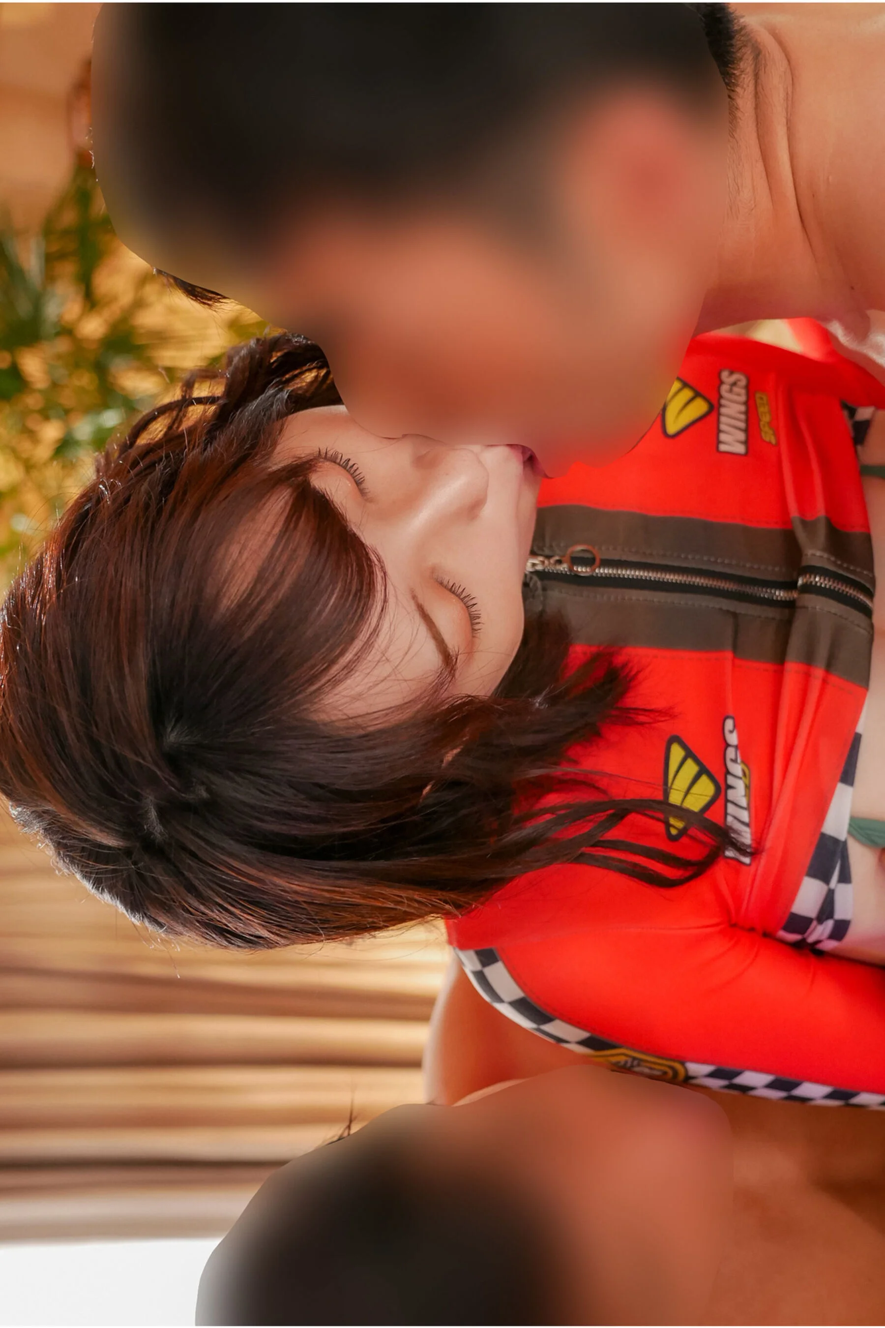 瀧本雫叶《初撮 Vol.2》 - Photo 86