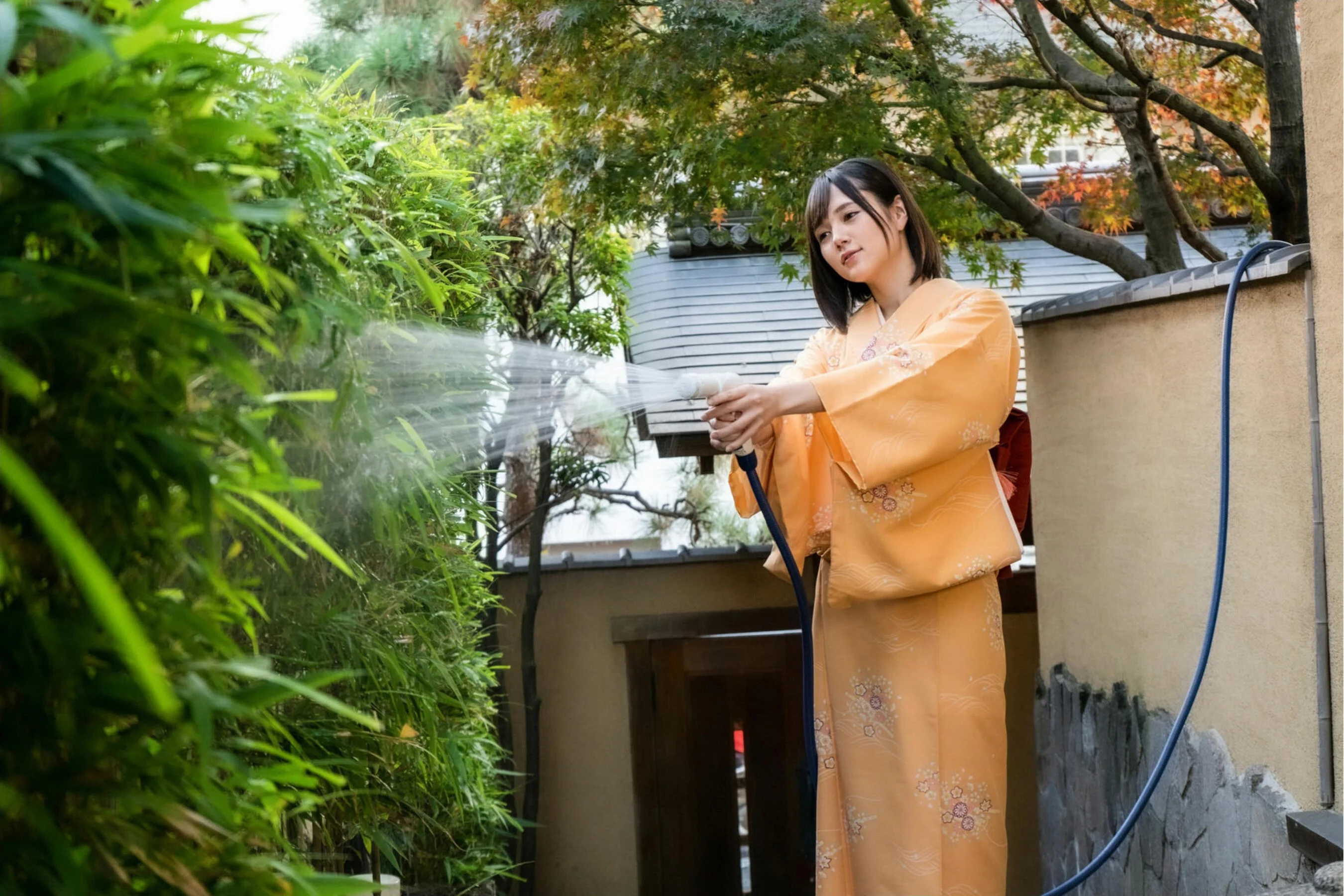 凉森玲梦 - Photo 17