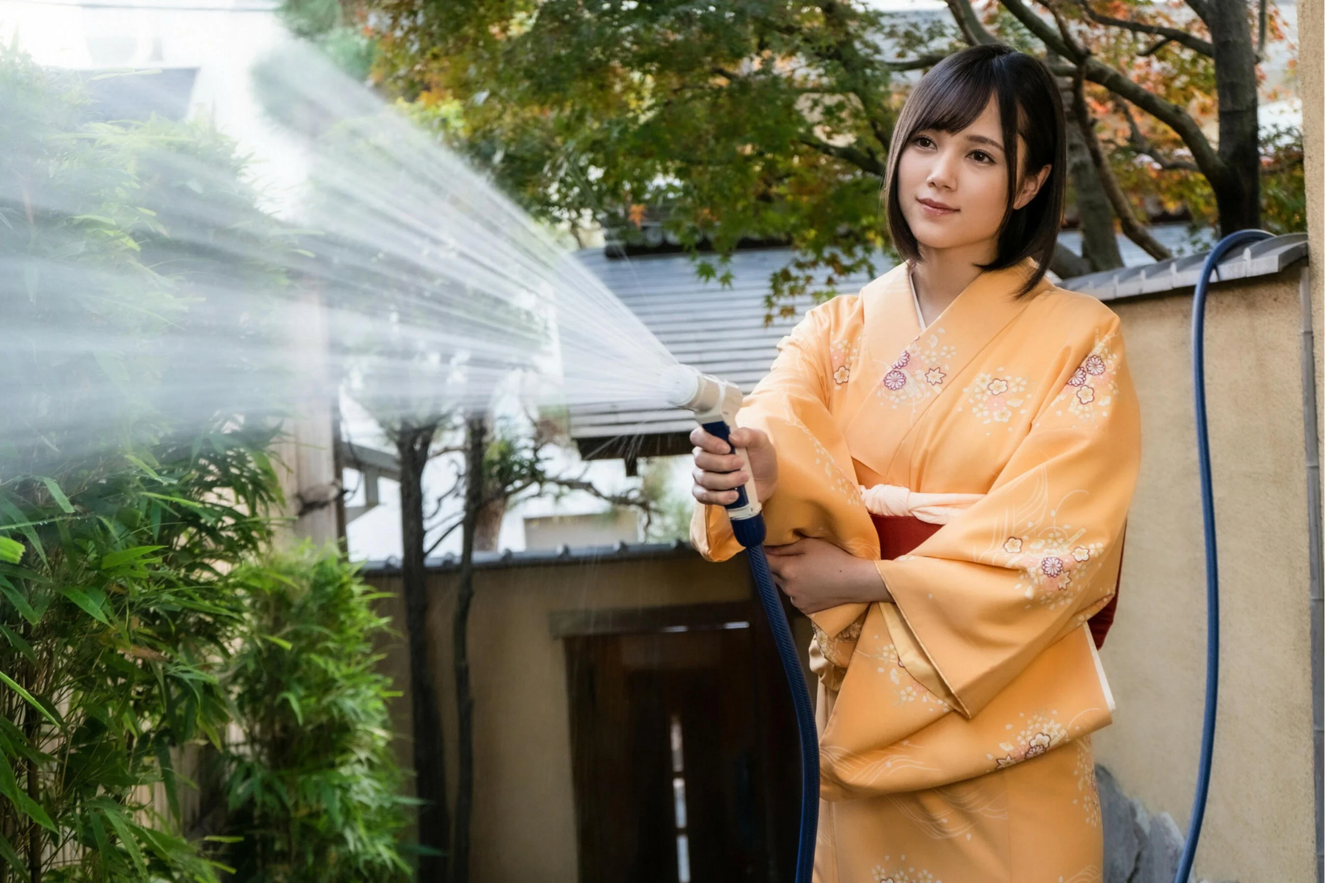 凉森玲梦 - Photo 19