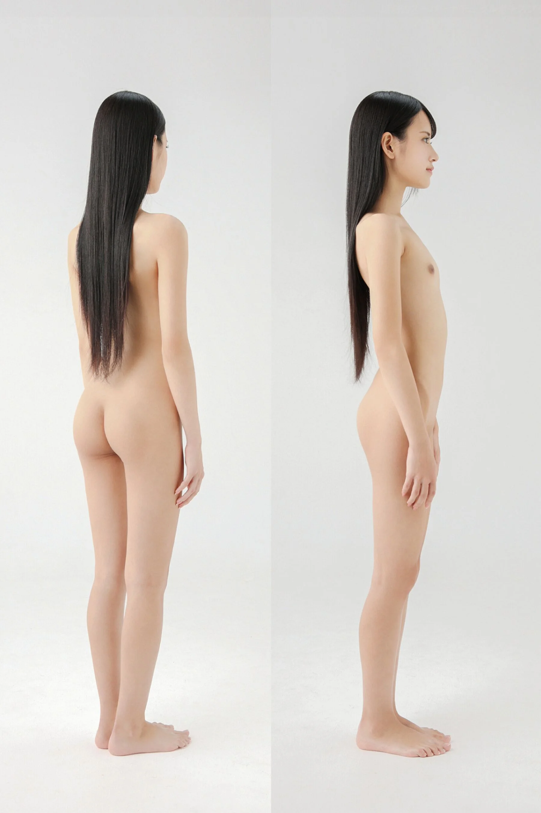 八挂海《絶対的スーパーナチュラルポーズブック》 - Photo 9