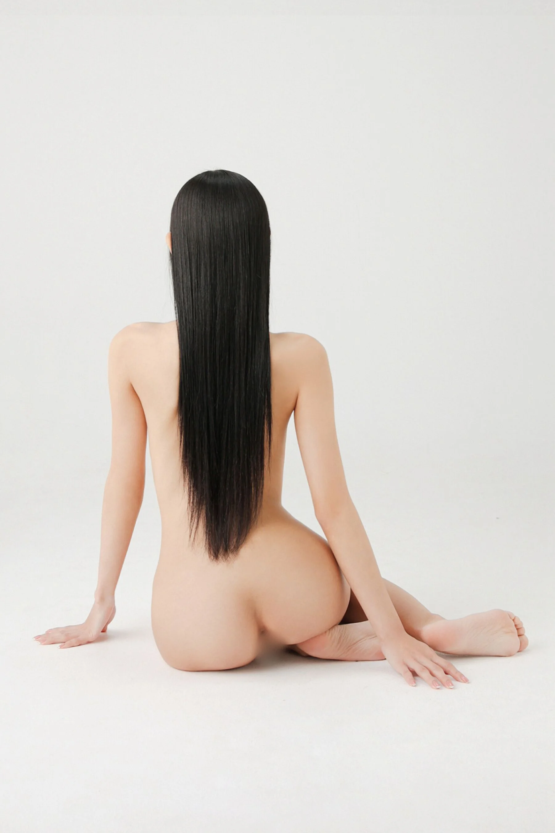 八挂海《絶対的スーパーナチュラルポーズブック》 - Photo 38