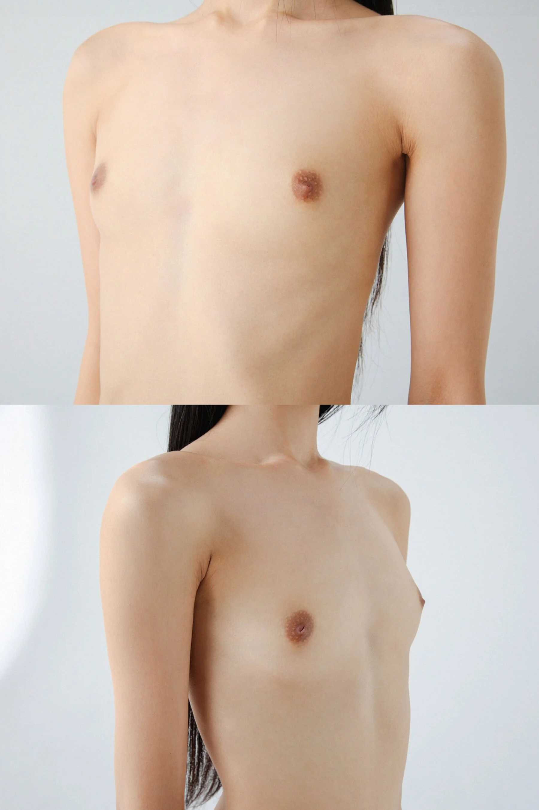 八挂海《絶対的スーパーナチュラルポーズブック》 - Photo 60