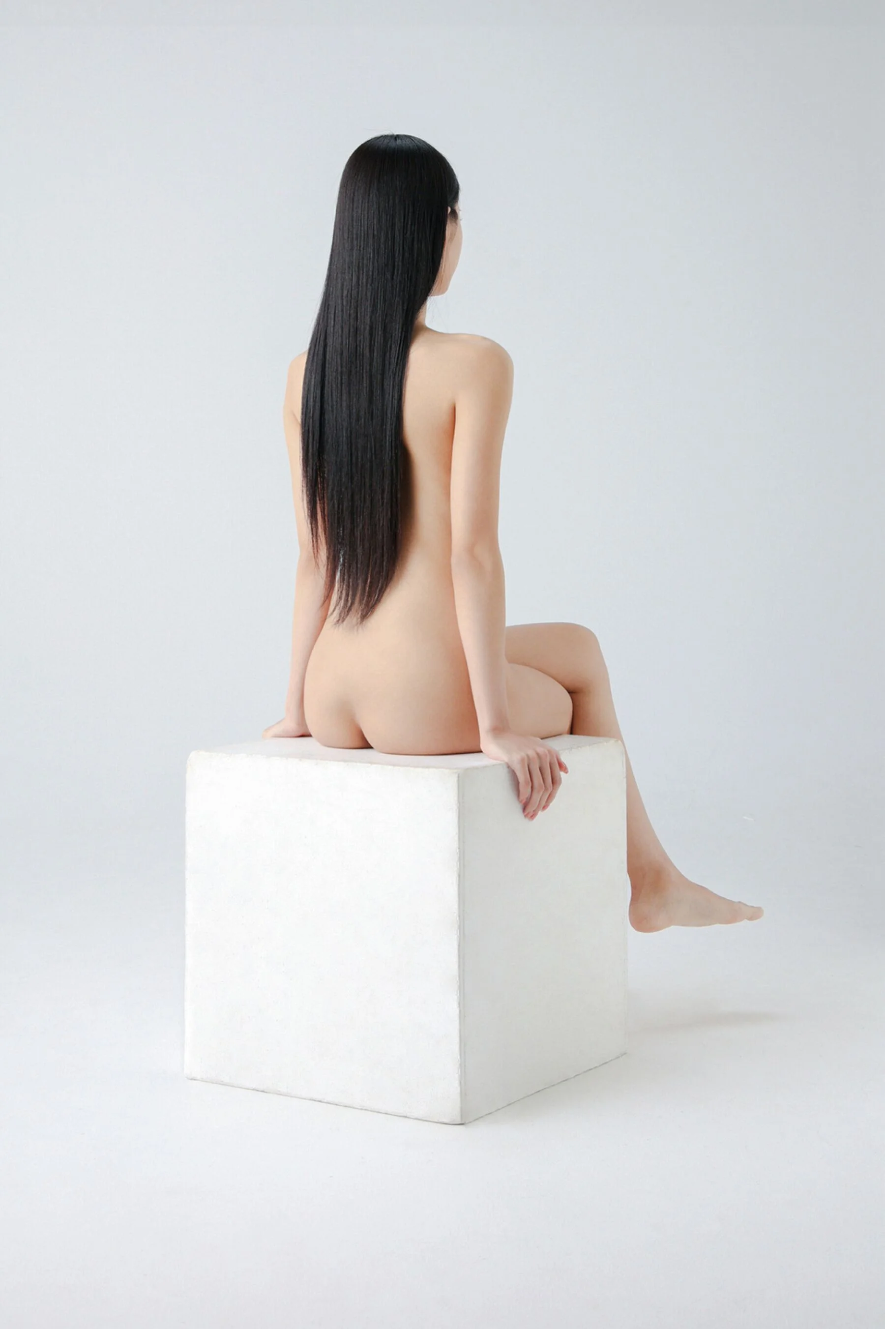 八挂海《絶対的スーパーナチュラルポーズブック》 - Photo 69