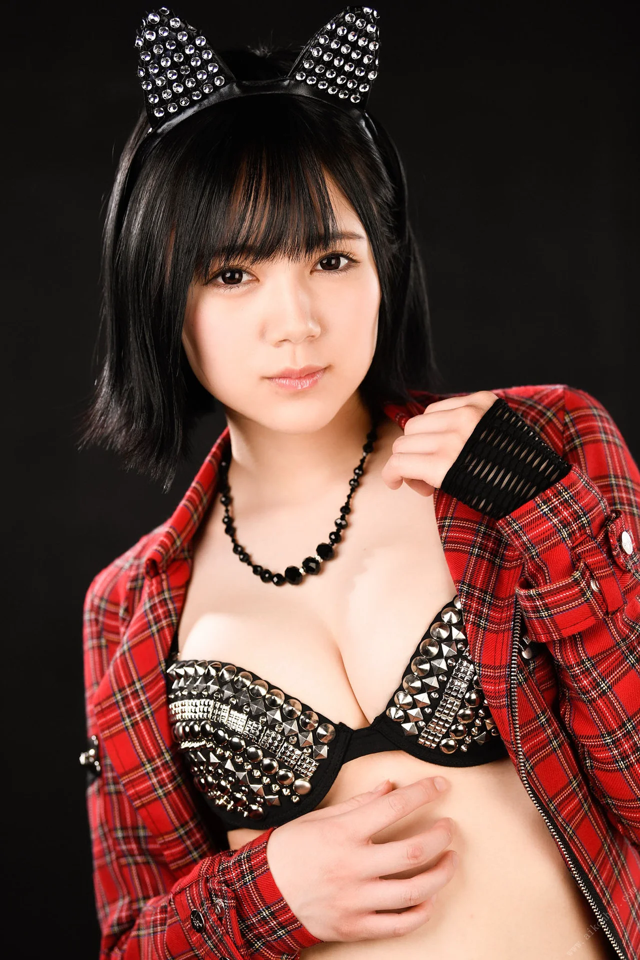 凉森玲梦 - Photo 8
