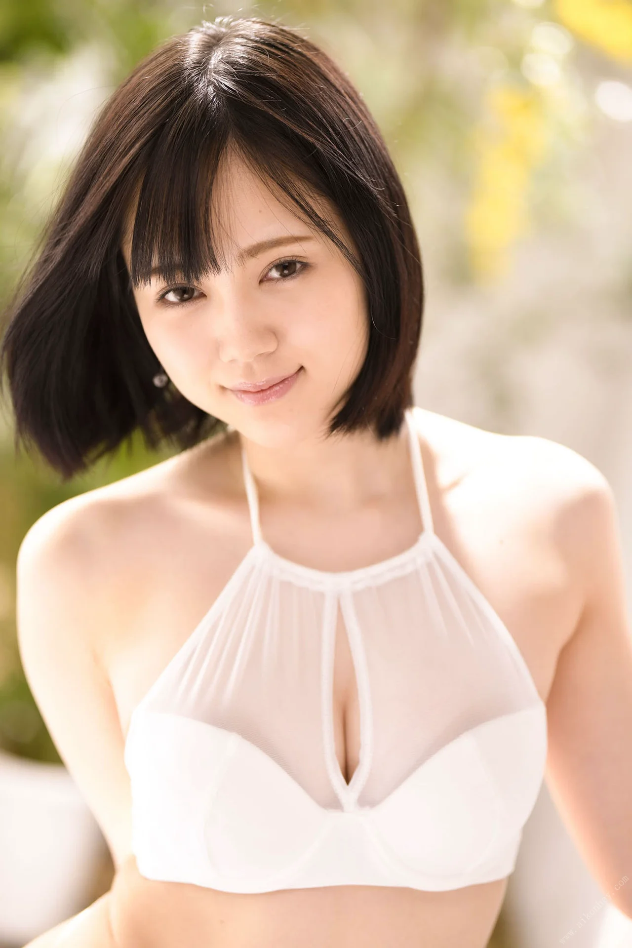 凉森玲梦 - Photo 53