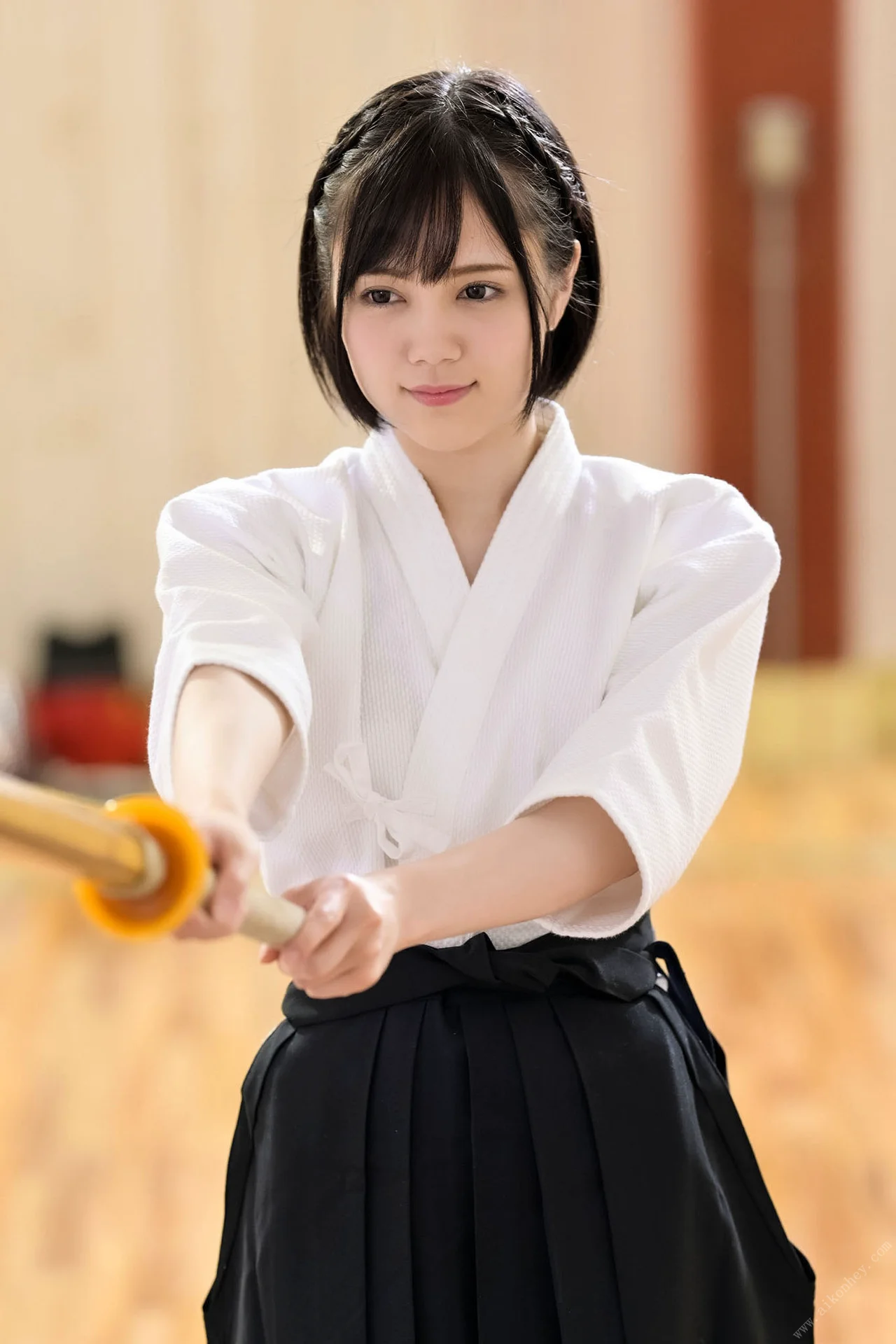 凉森玲梦 - Photo 72