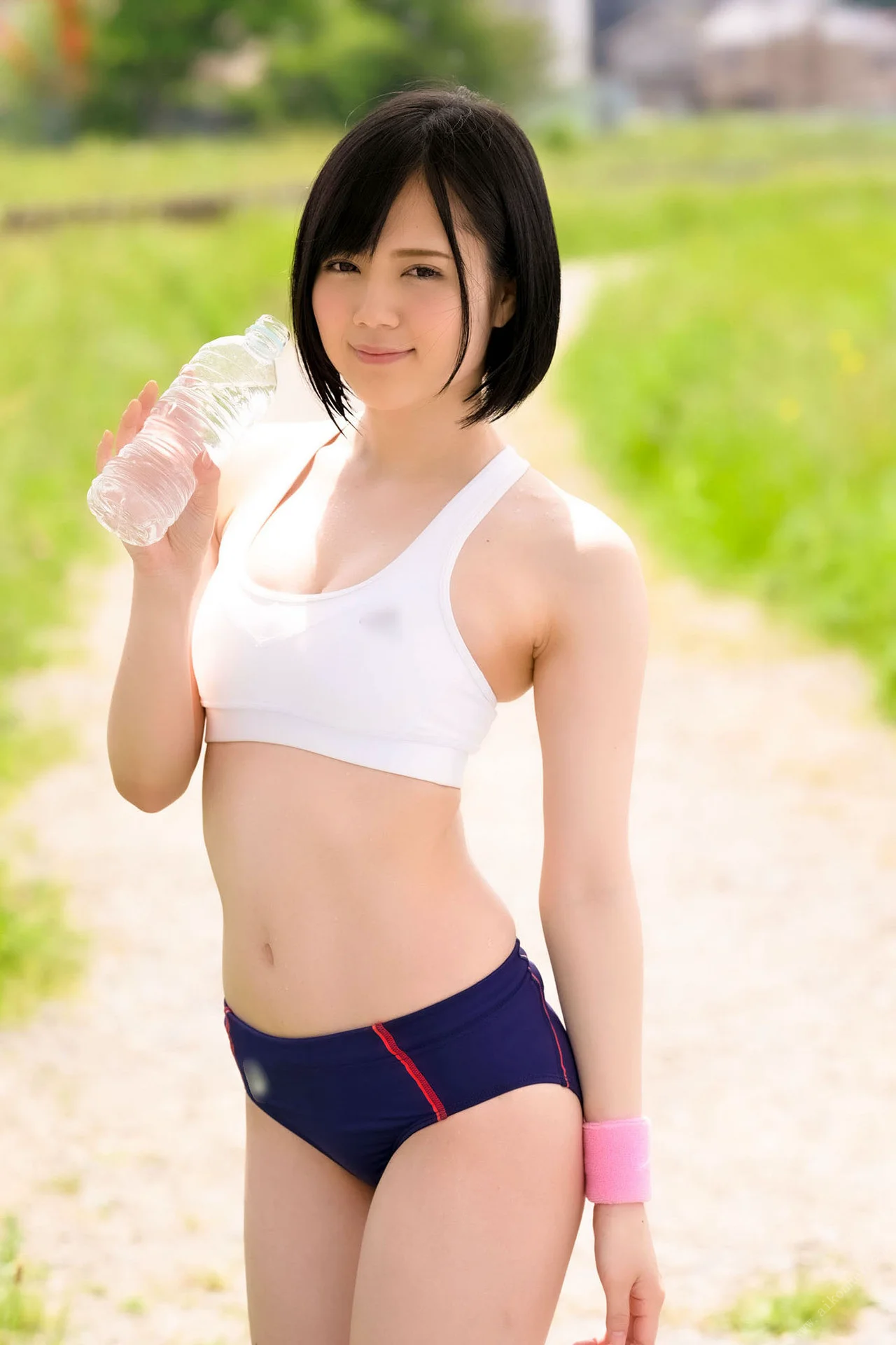 凉森玲梦 - Photo 81