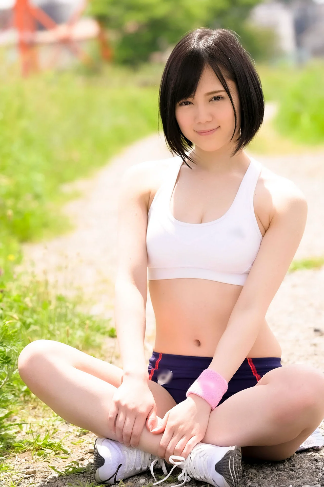 凉森玲梦 - Photo 82