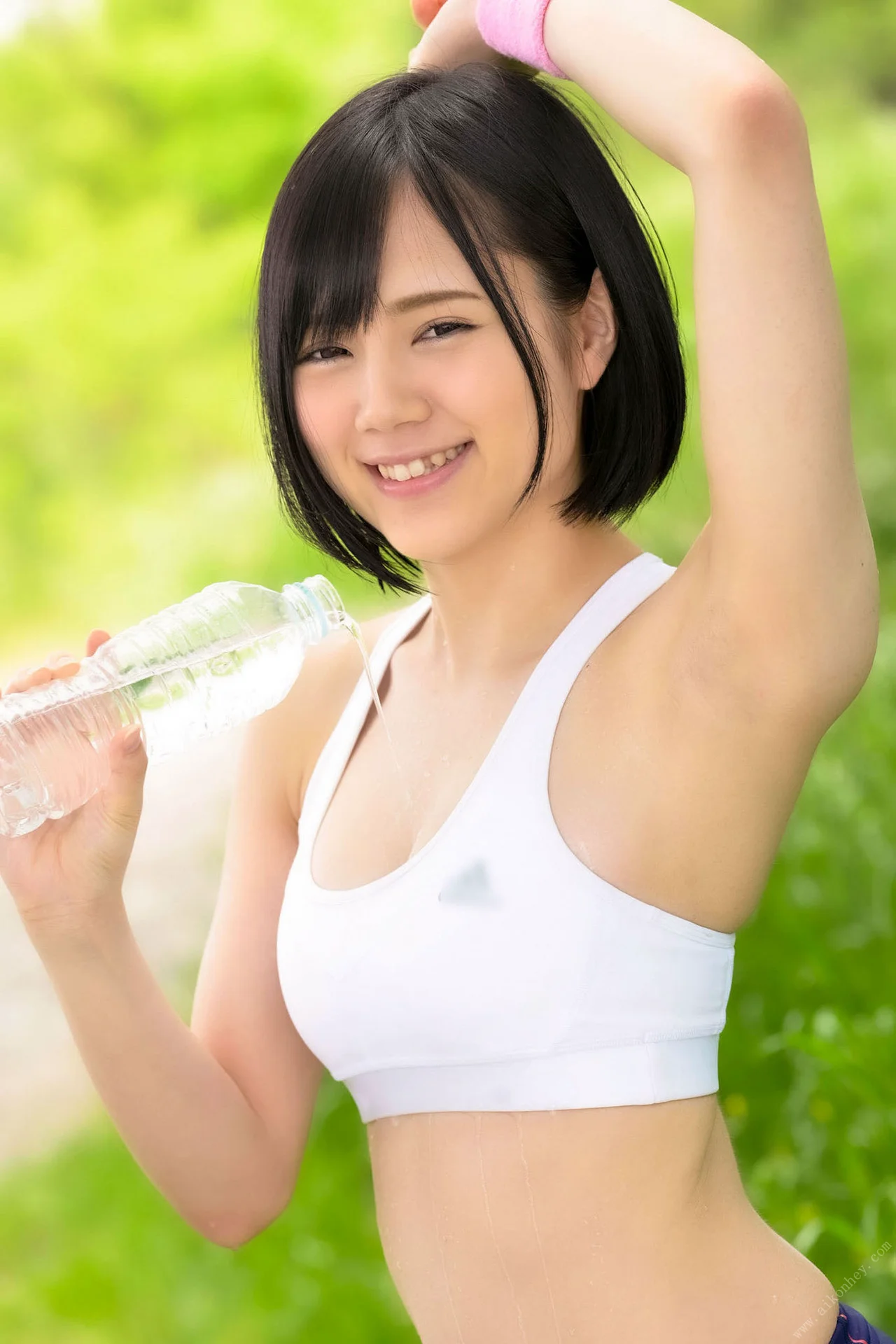 凉森玲梦 - Photo 84