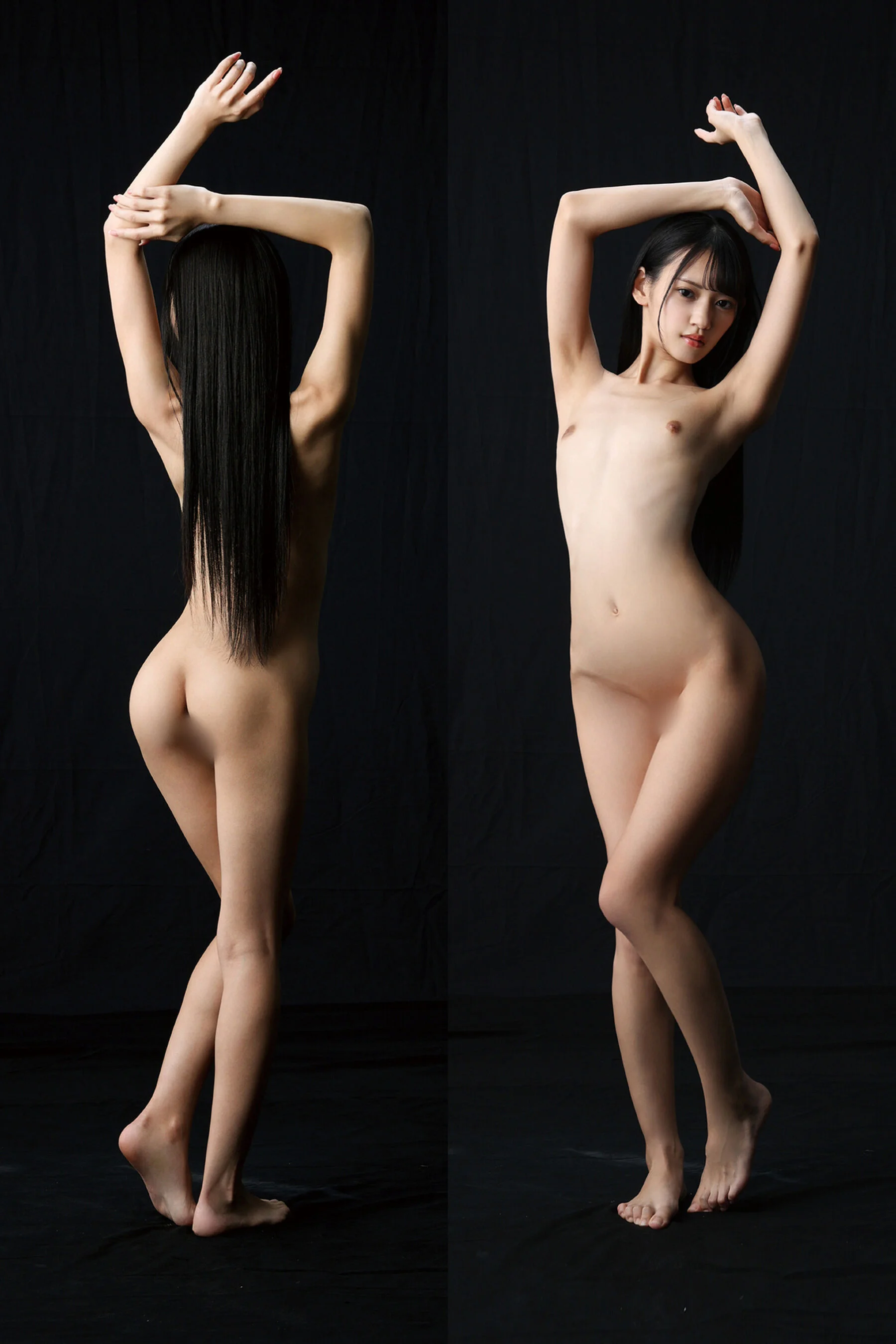 八挂海《絶対的SEXY POSE》 - Photo 11