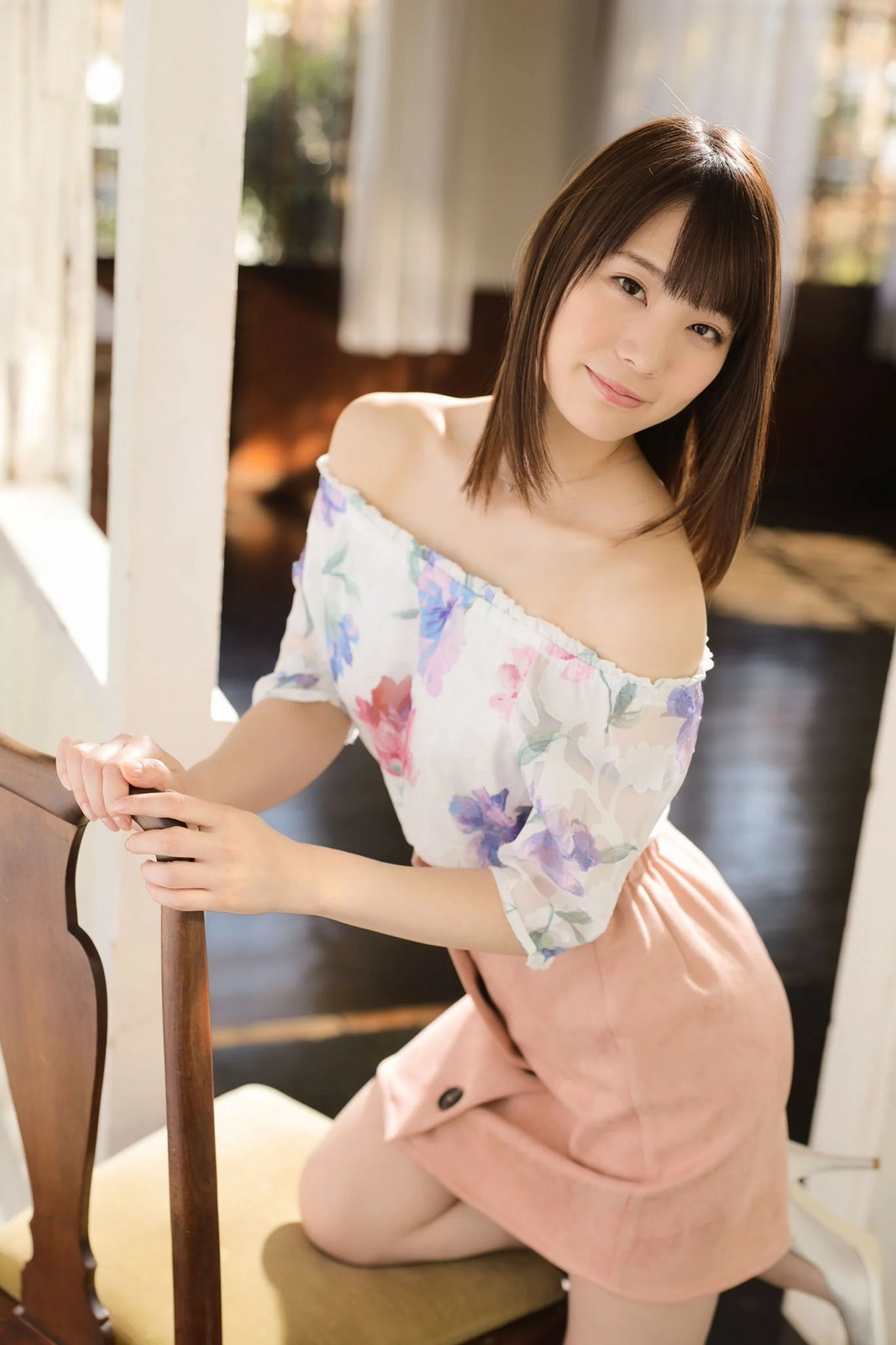 铃村爱里 - Photo 7
