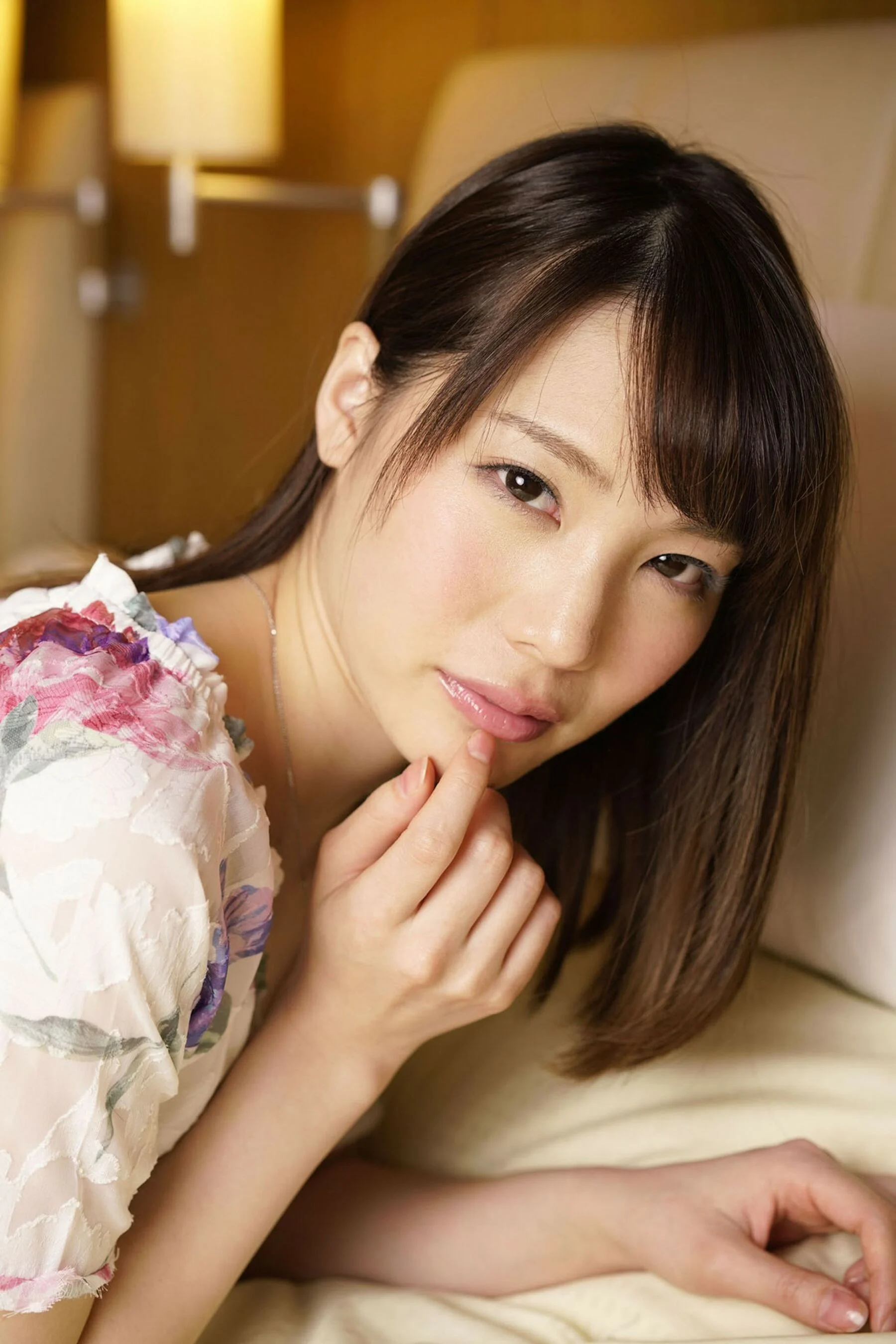 铃村爱里 - Photo 13